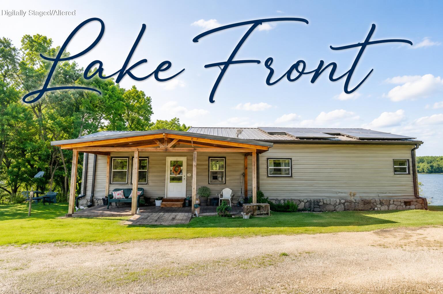 Photo of 26401 Private Road 1183 Eagle Rock MO 65641
