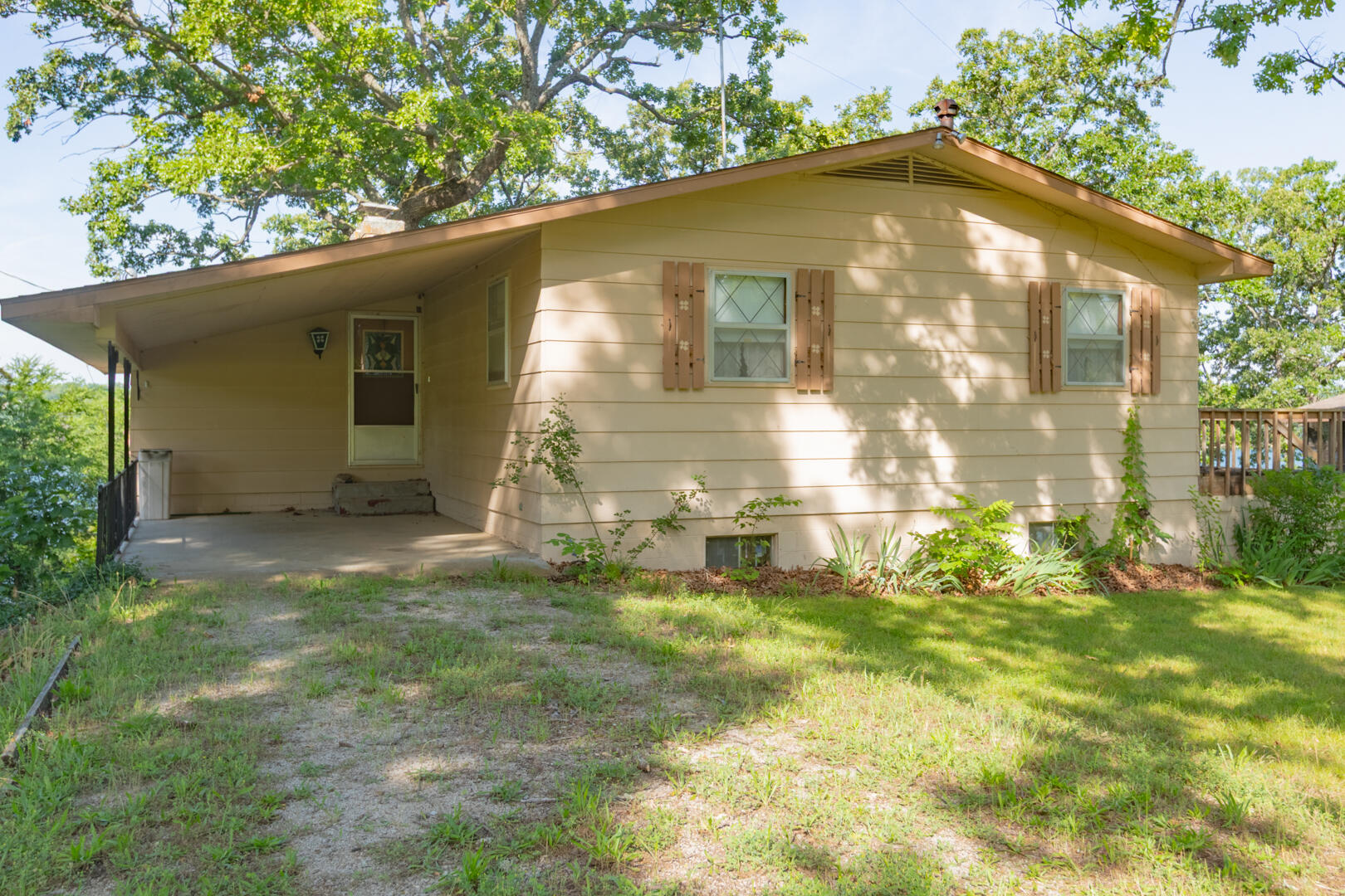 Photo of 25781 Fox Woods Circle Shell Knob MO 65747