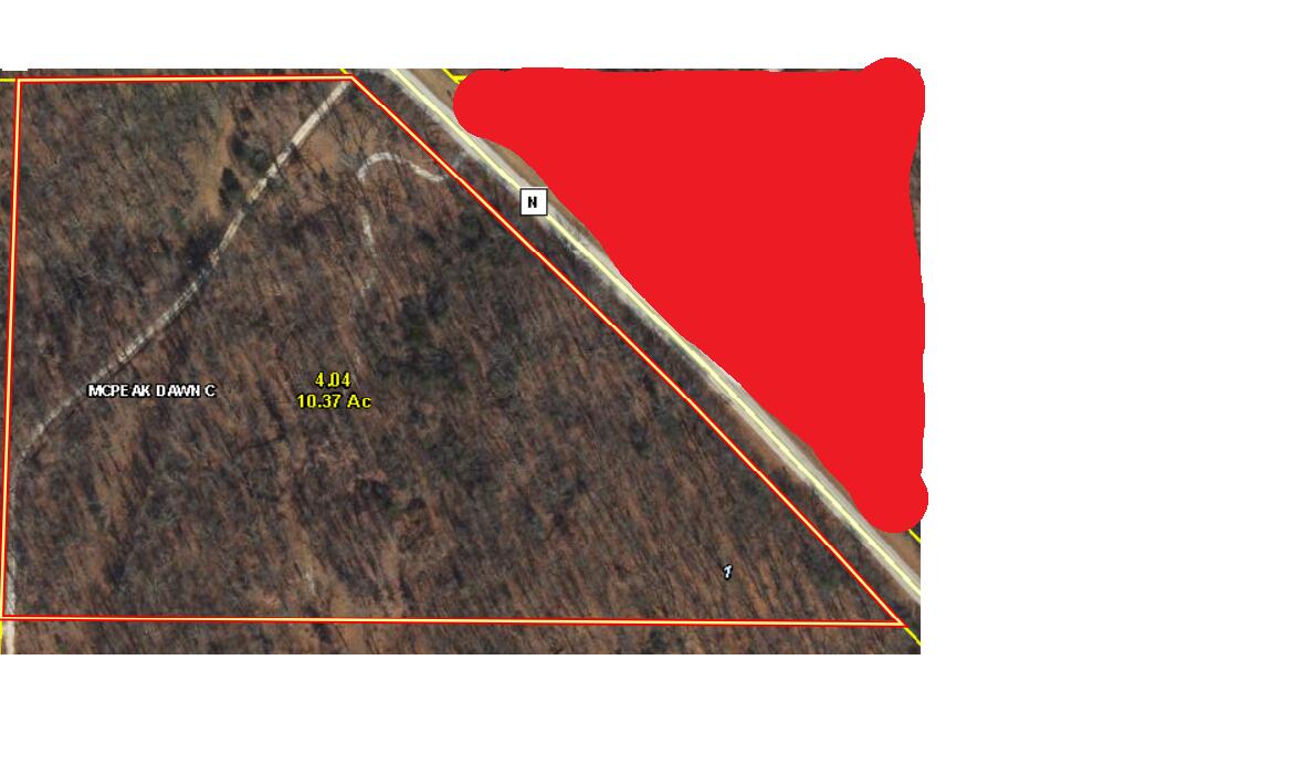 Photo of 19600 E Highway Humansville MO 65674