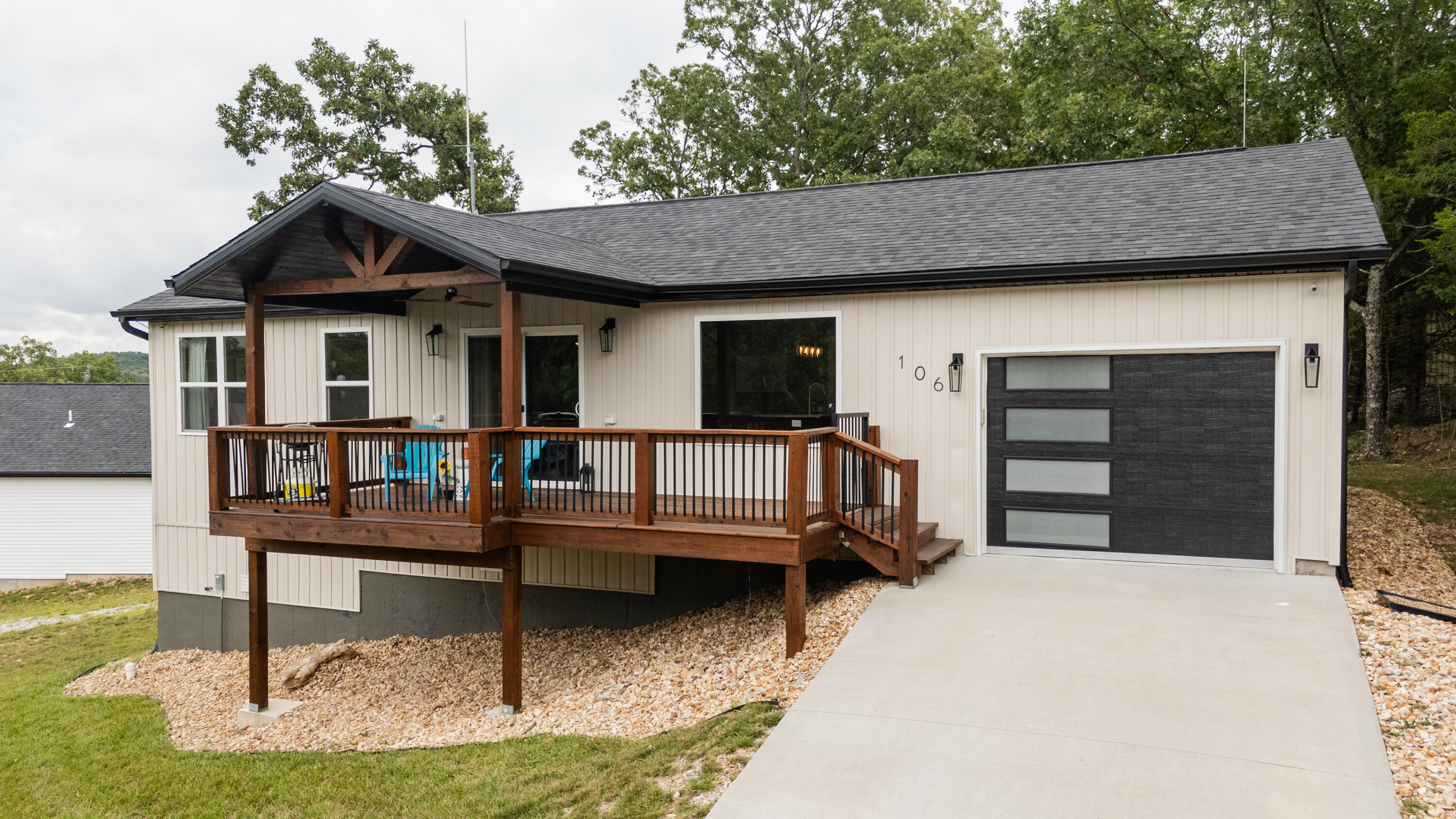Photo of 106 Cave Creek Lane Lampe MO 65681