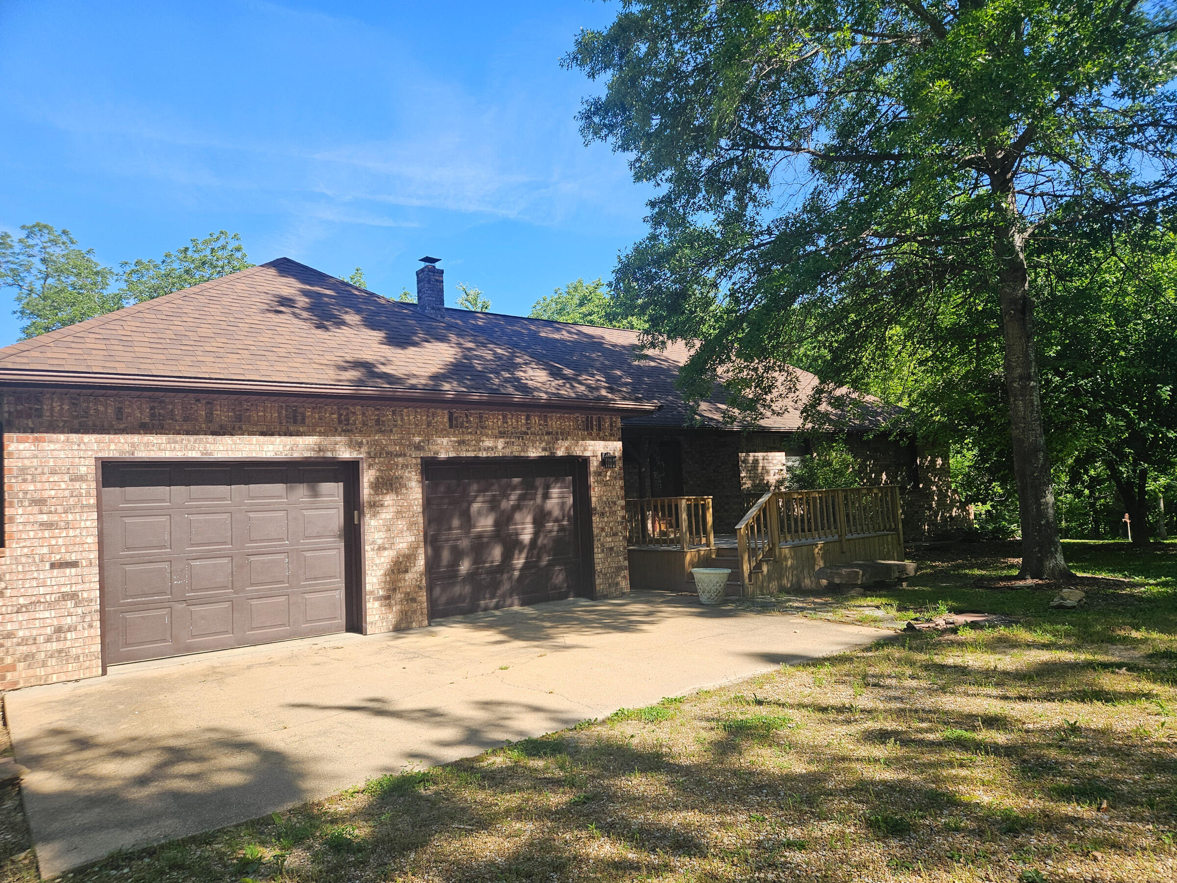 Photo of 6689 Douglas Road Houston MO 65483