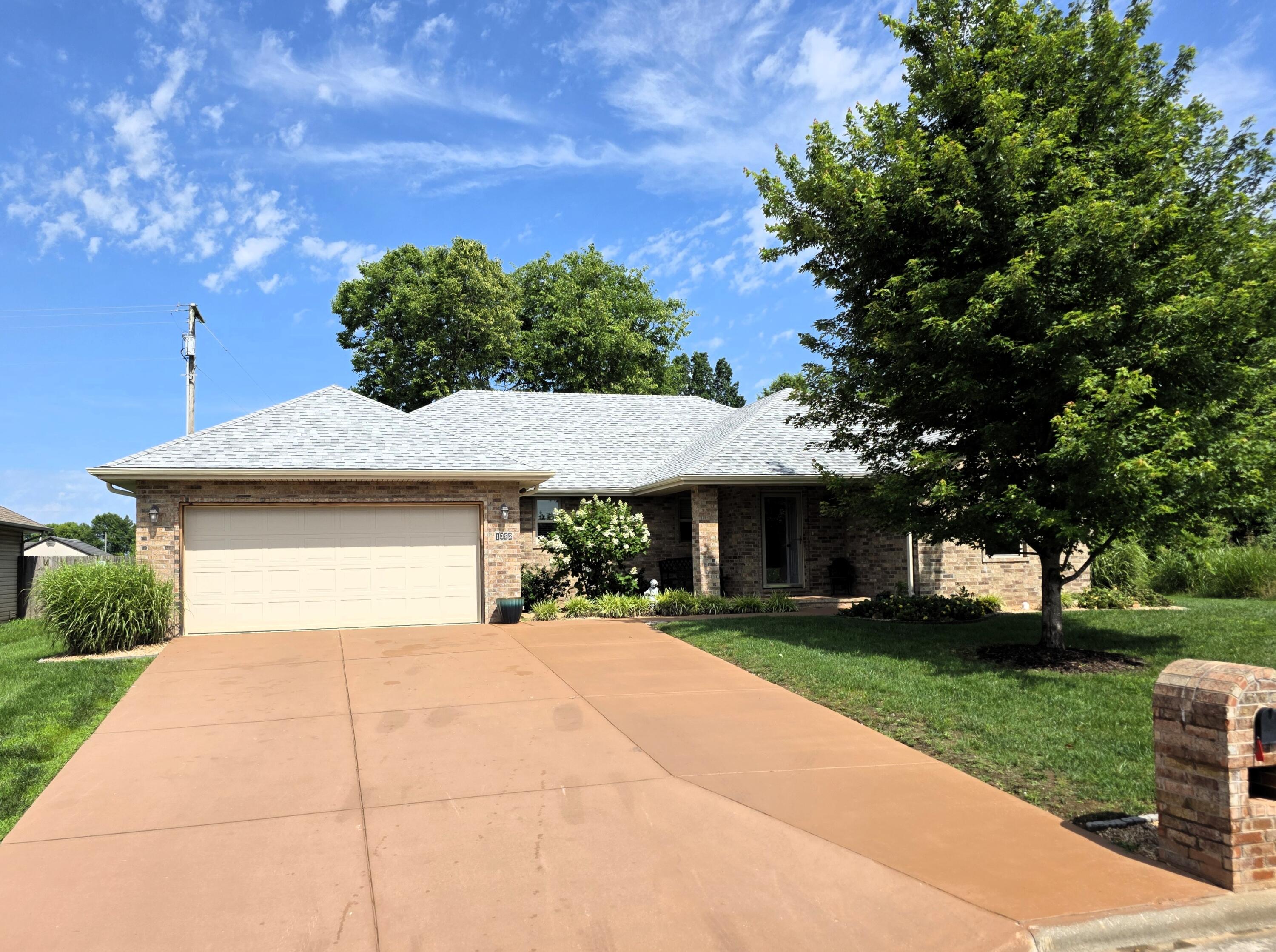 Photo of 1392 S Acorn Avenue Republic MO 65738