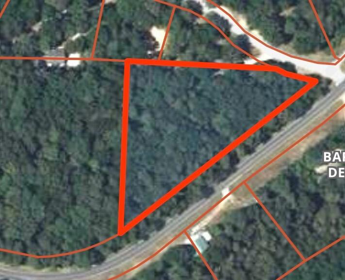 Photo of 2+/- Acres E State Highway 90 Pineville MO 64856
