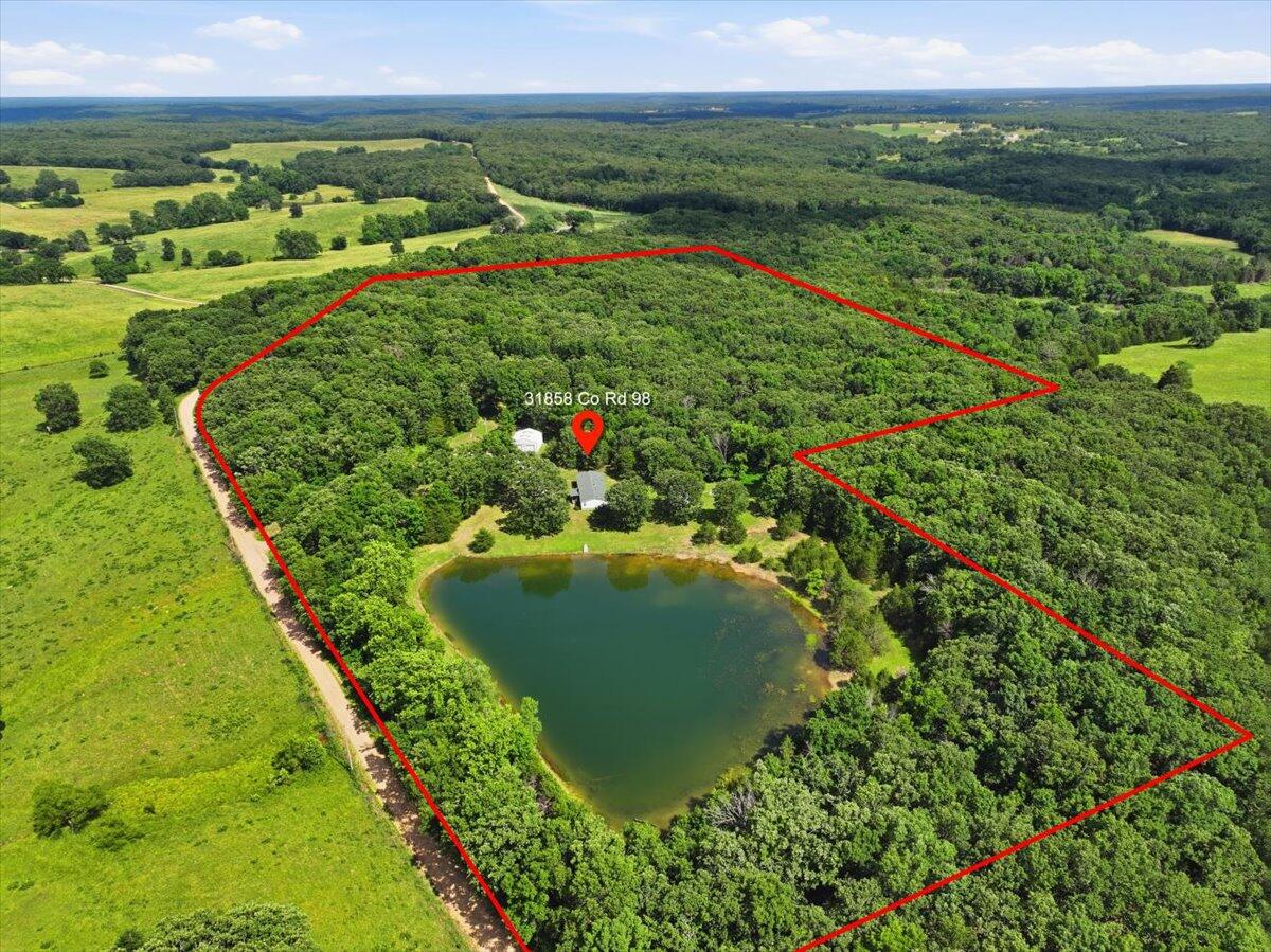 Photo of 31858 County Road 98 Cross Timbers MO 65634