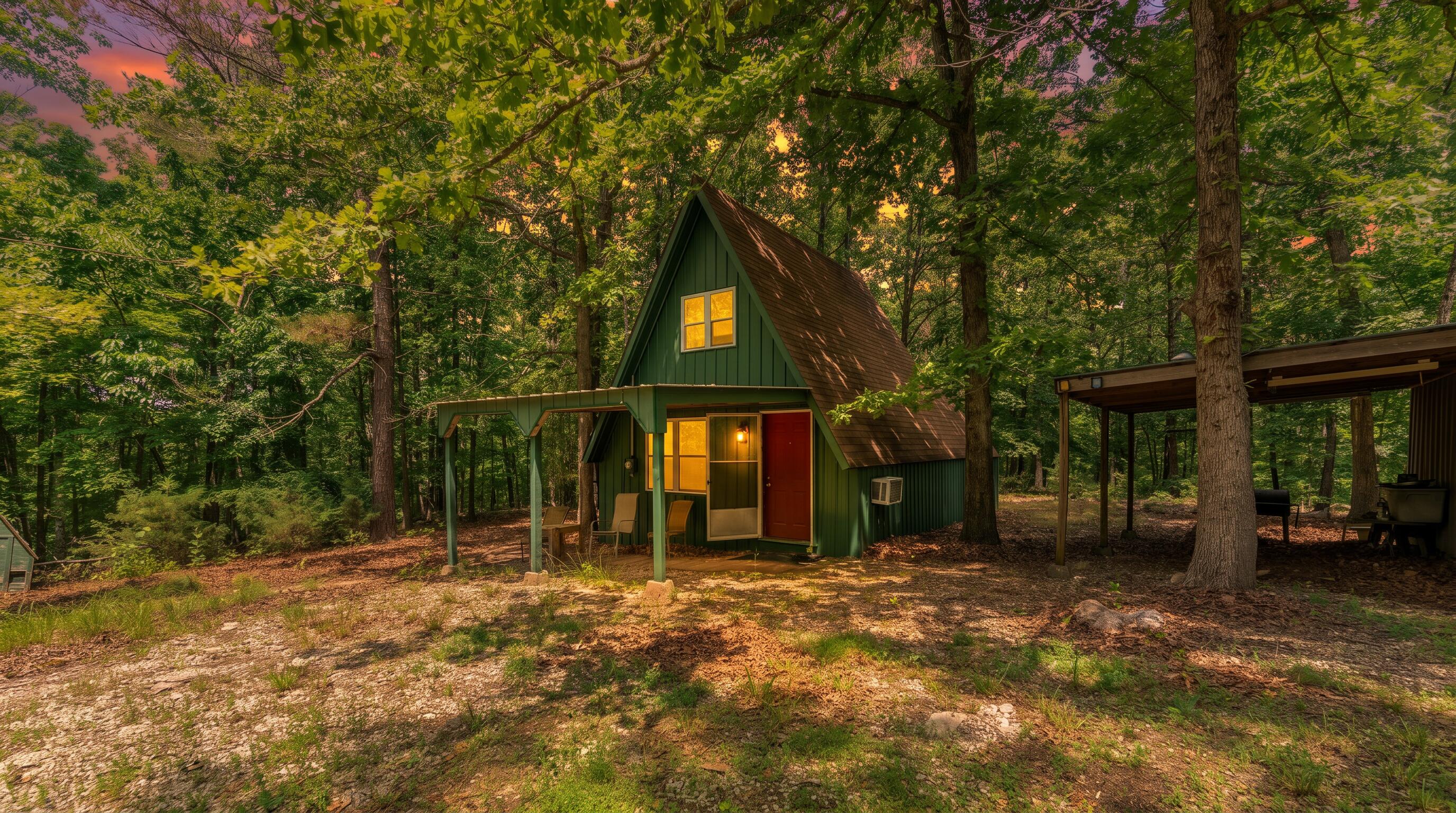 Photo of 17 Mary Drive Hardy AR 72542