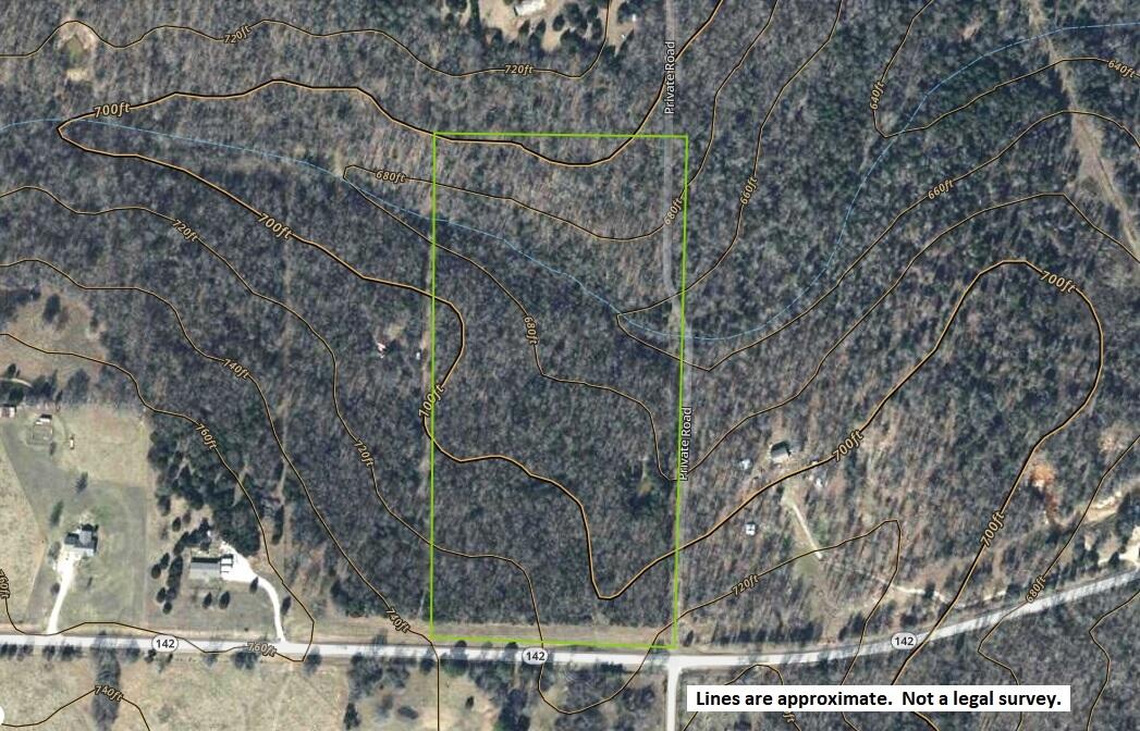 Photo of No Address Listed Thayer MO 65791