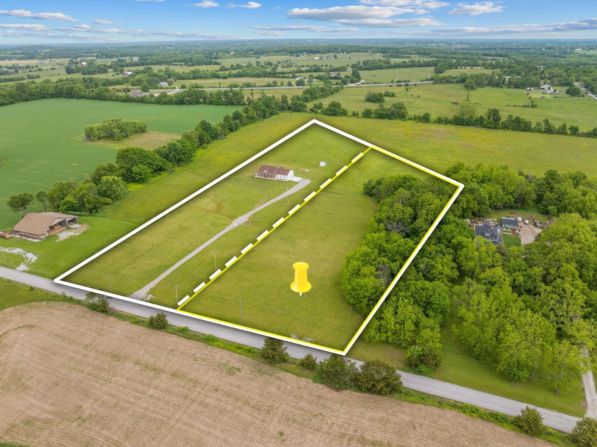 Photo of 000 Tract 1c Terrill Road Billings MO 65610
