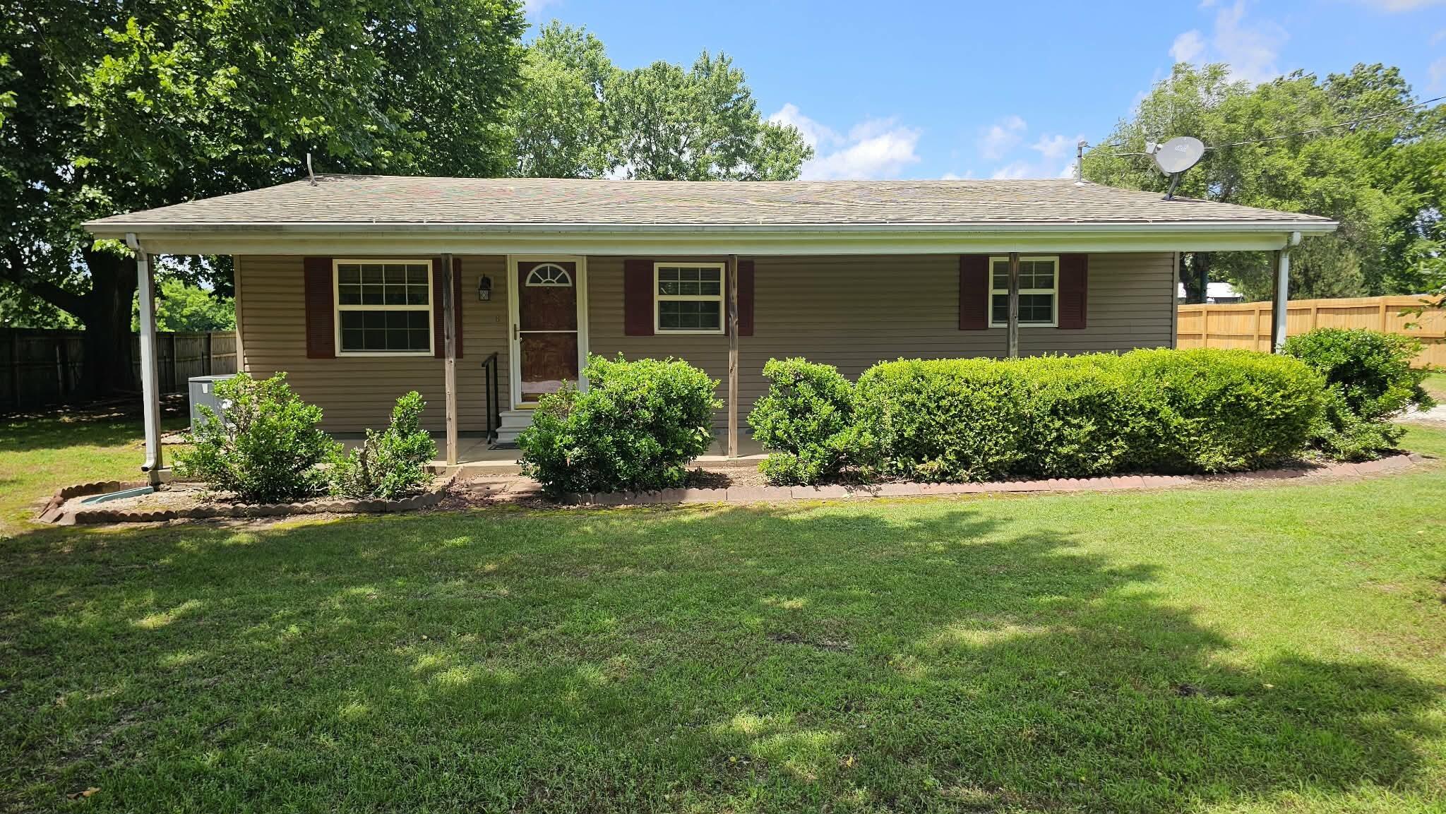 Photo of 2398 S Kenser Road Joplin MO 64801