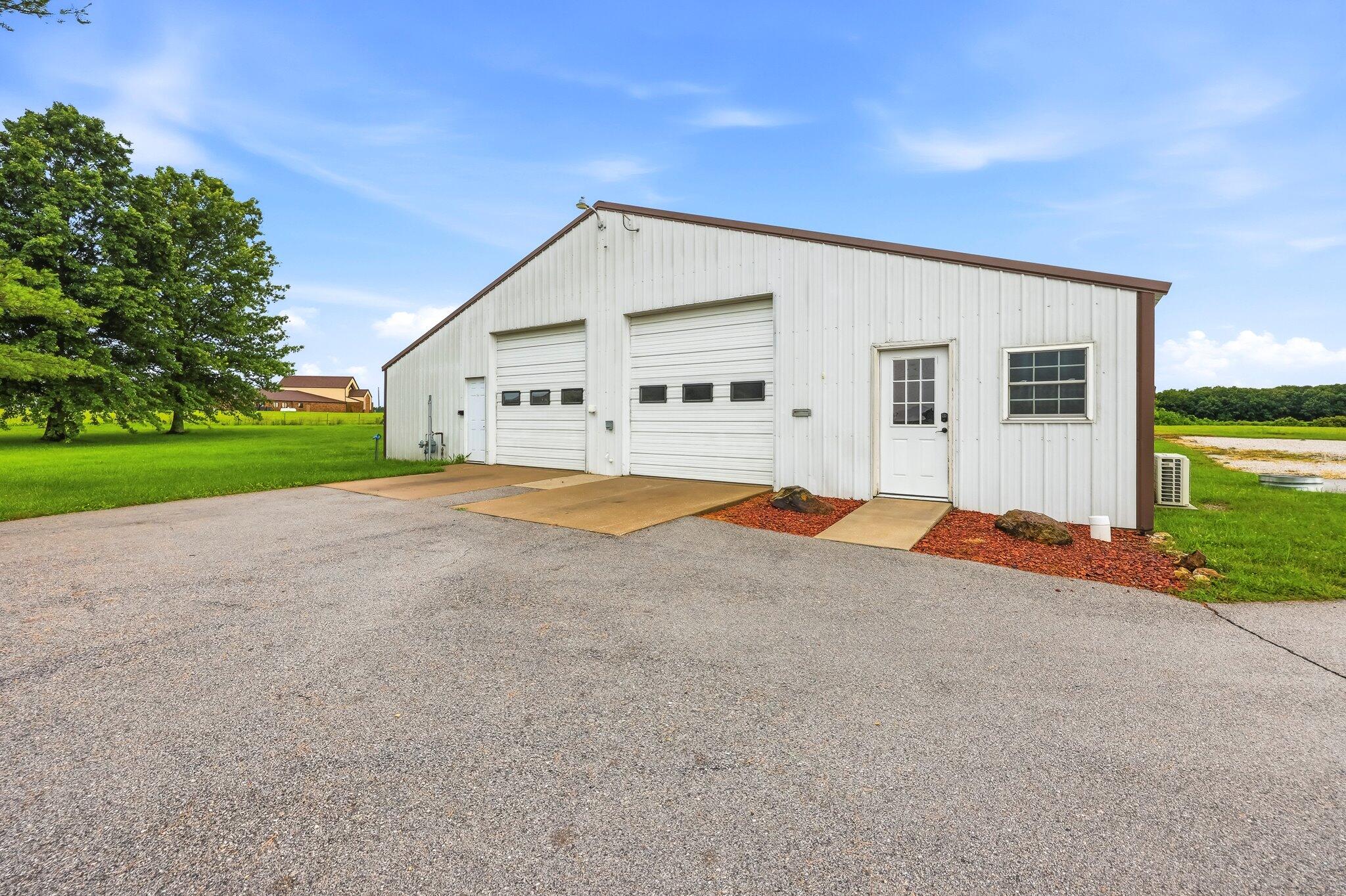 Photo of 125 N Harper Street Rogersville MO 65742