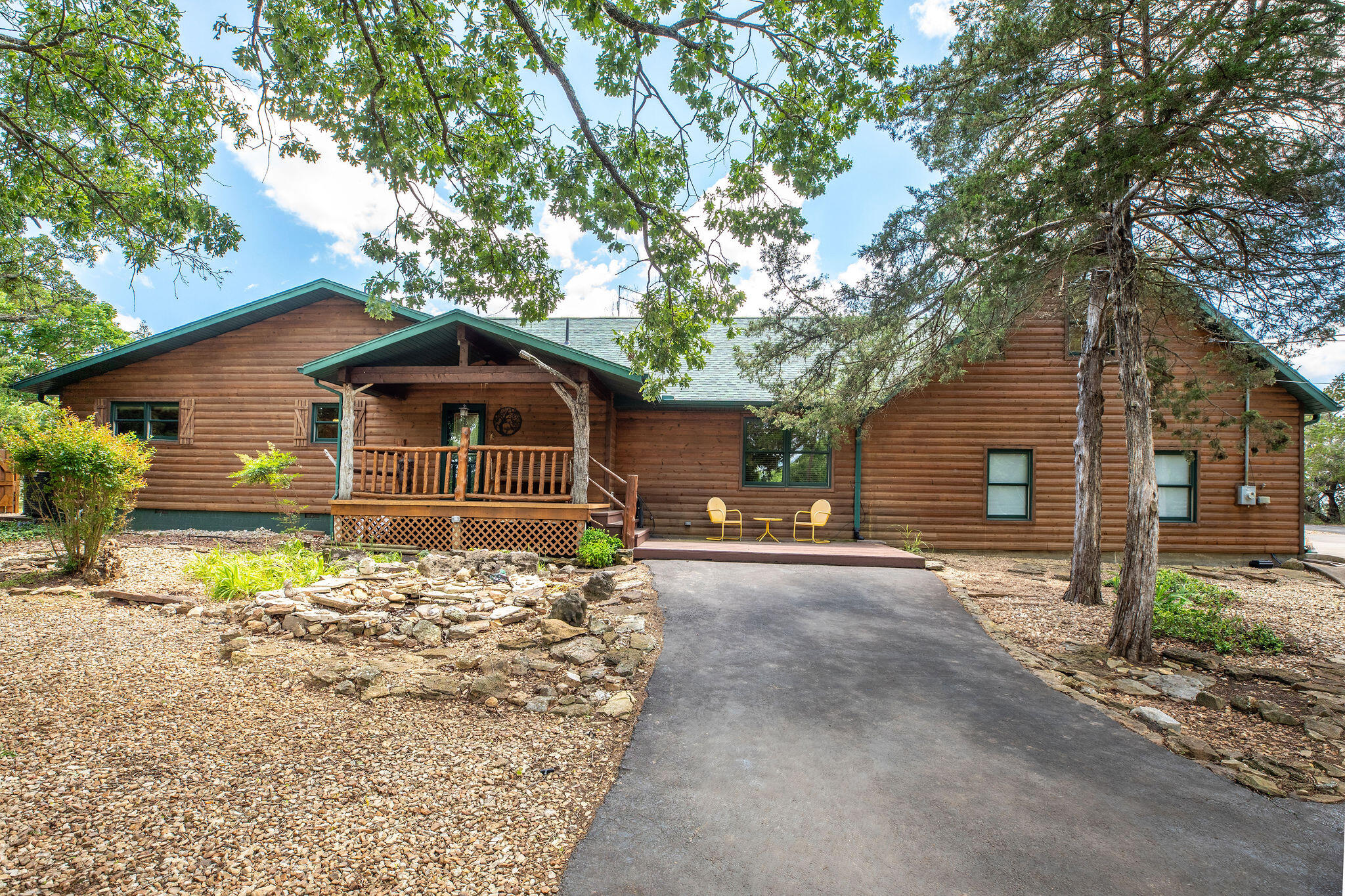 Photo of 26429 Kings River Road Shell Knob MO 65747
