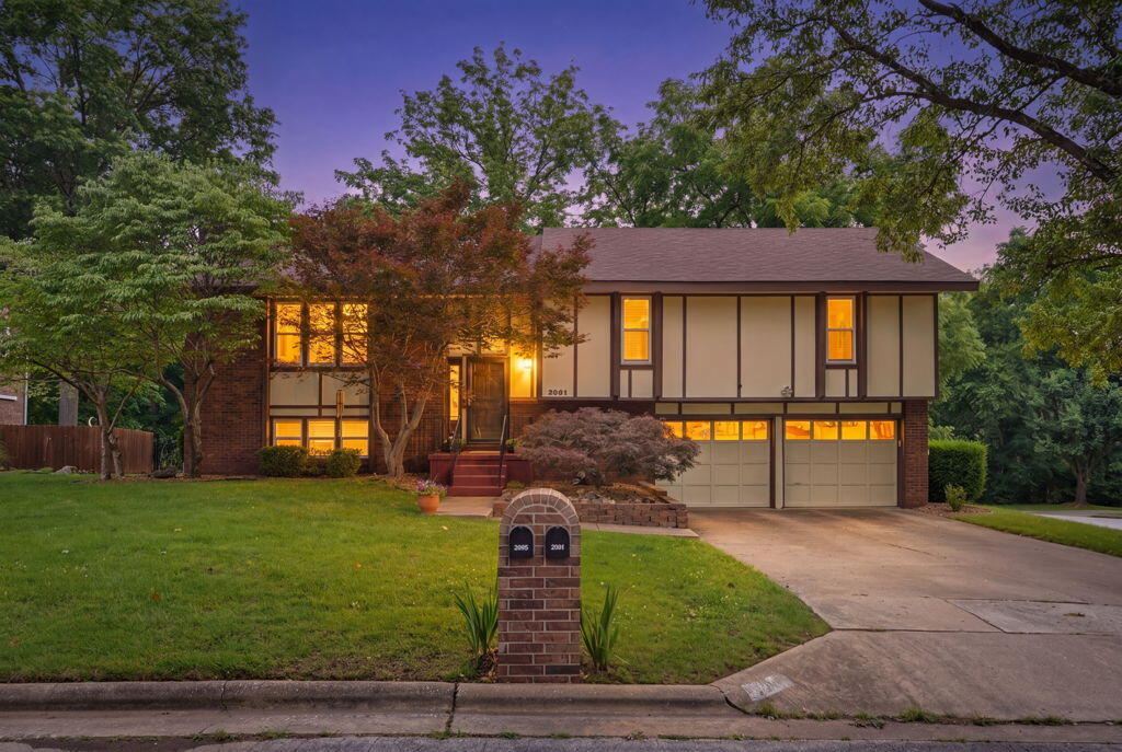 Photo of 2081 E Adolphus Court Springfield MO 65804