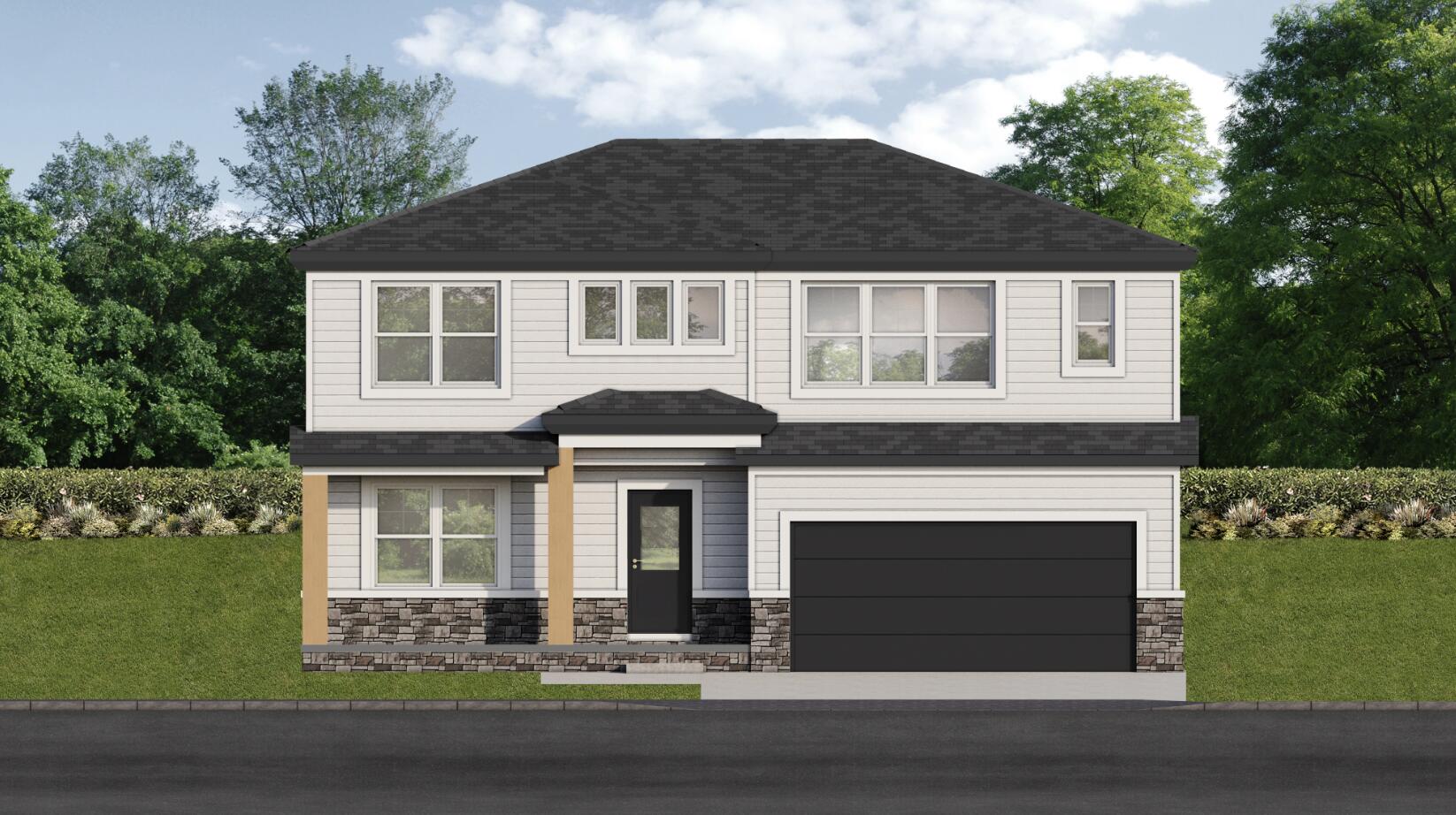 Photo of 1734 N Boxwood Drive Brookline MO 65619