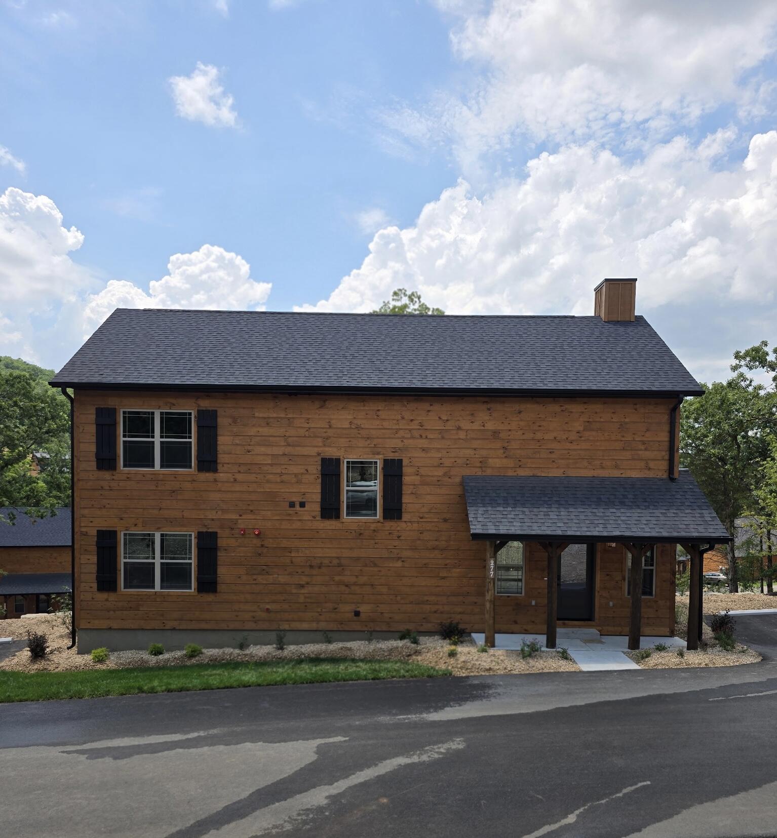 Photo of 277 Meadow Spring Way Hollister MO 65672