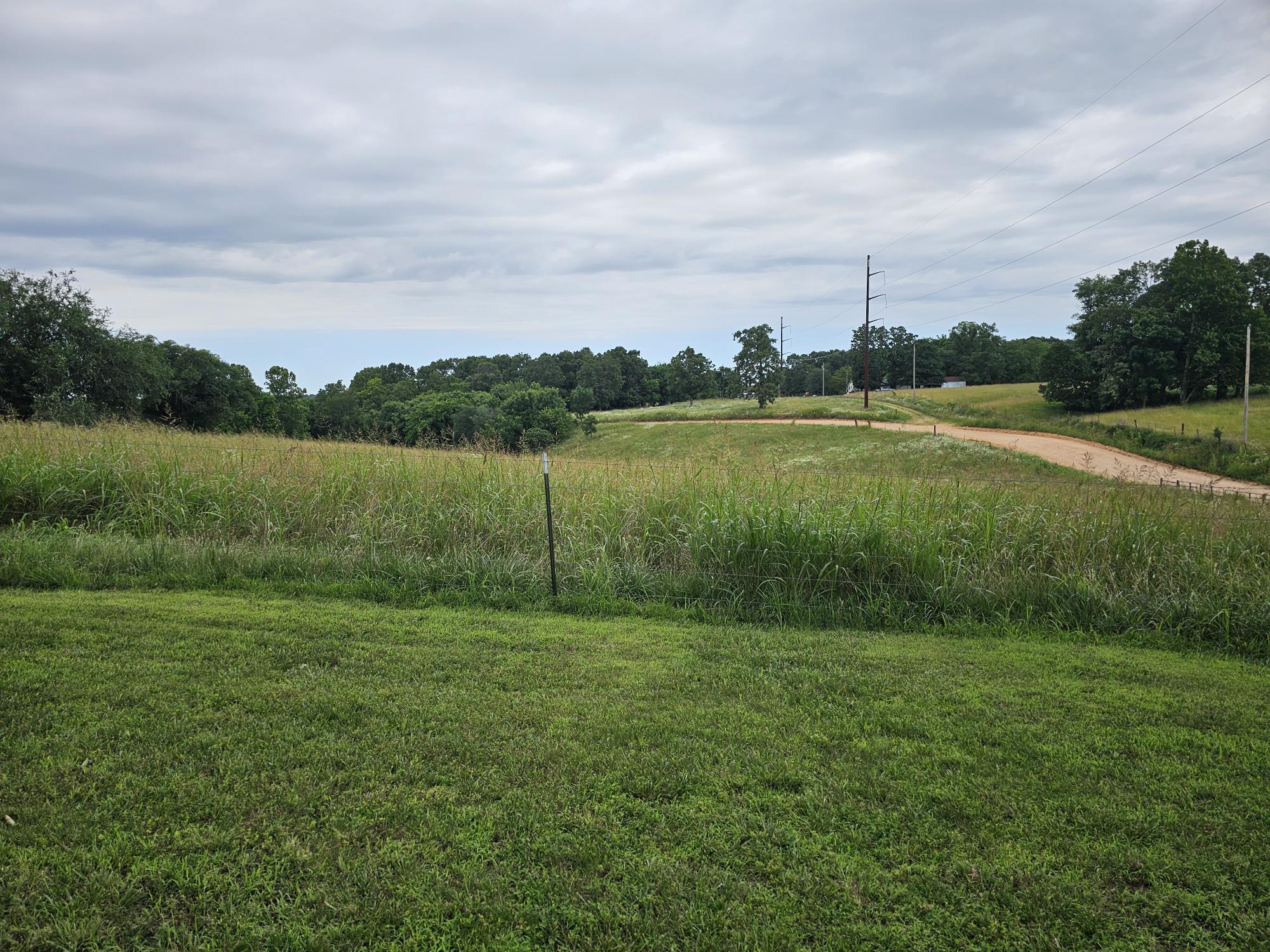 Photo of 5 Acres Talon Lane Goodman MO 64843