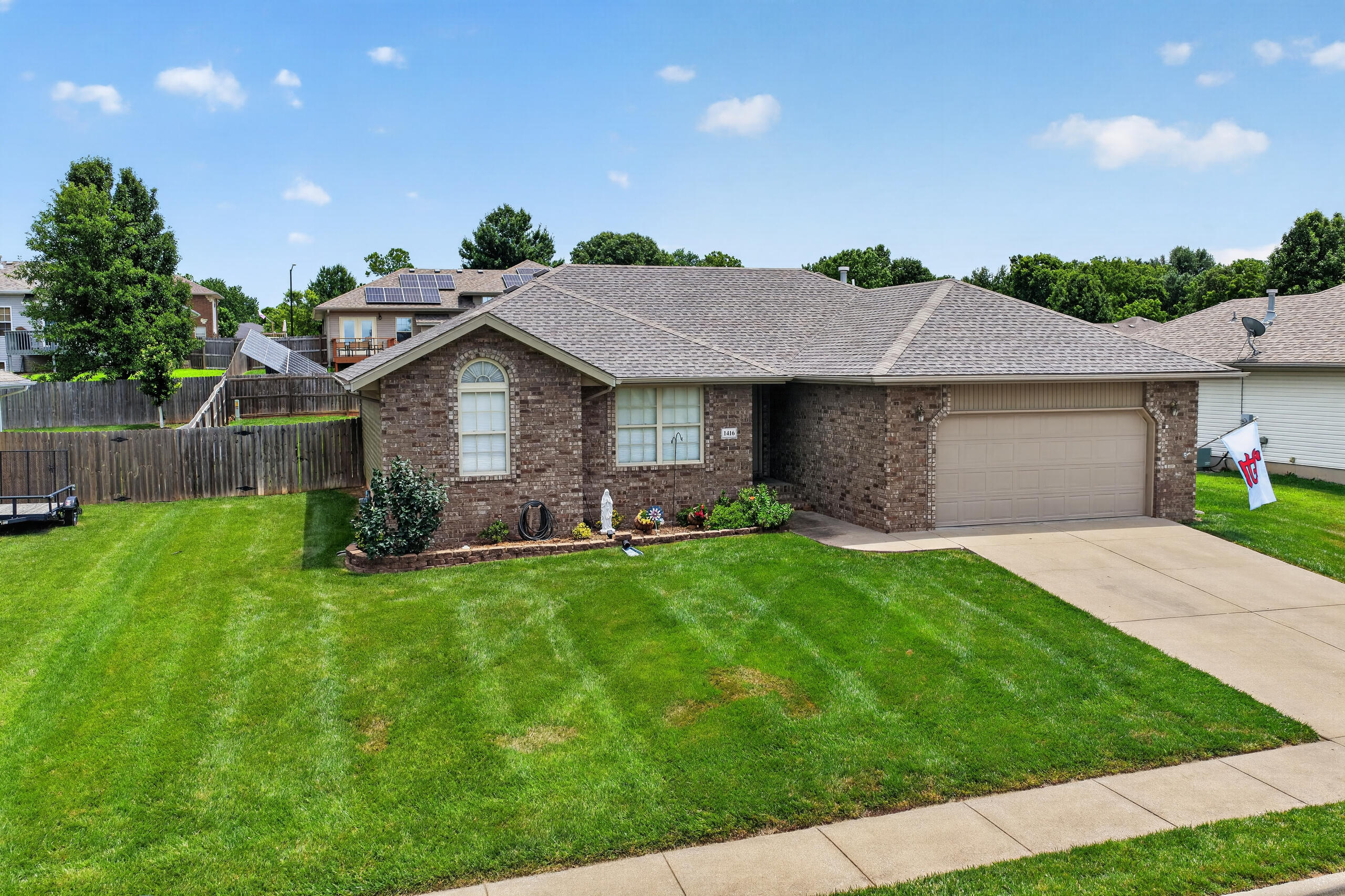 Photo of 1416 S Nitro Drive Ozark MO 65721