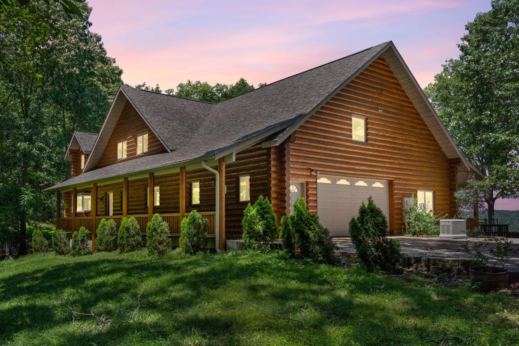 Photo of 37 Wild Horse Lane Galena MO 65656