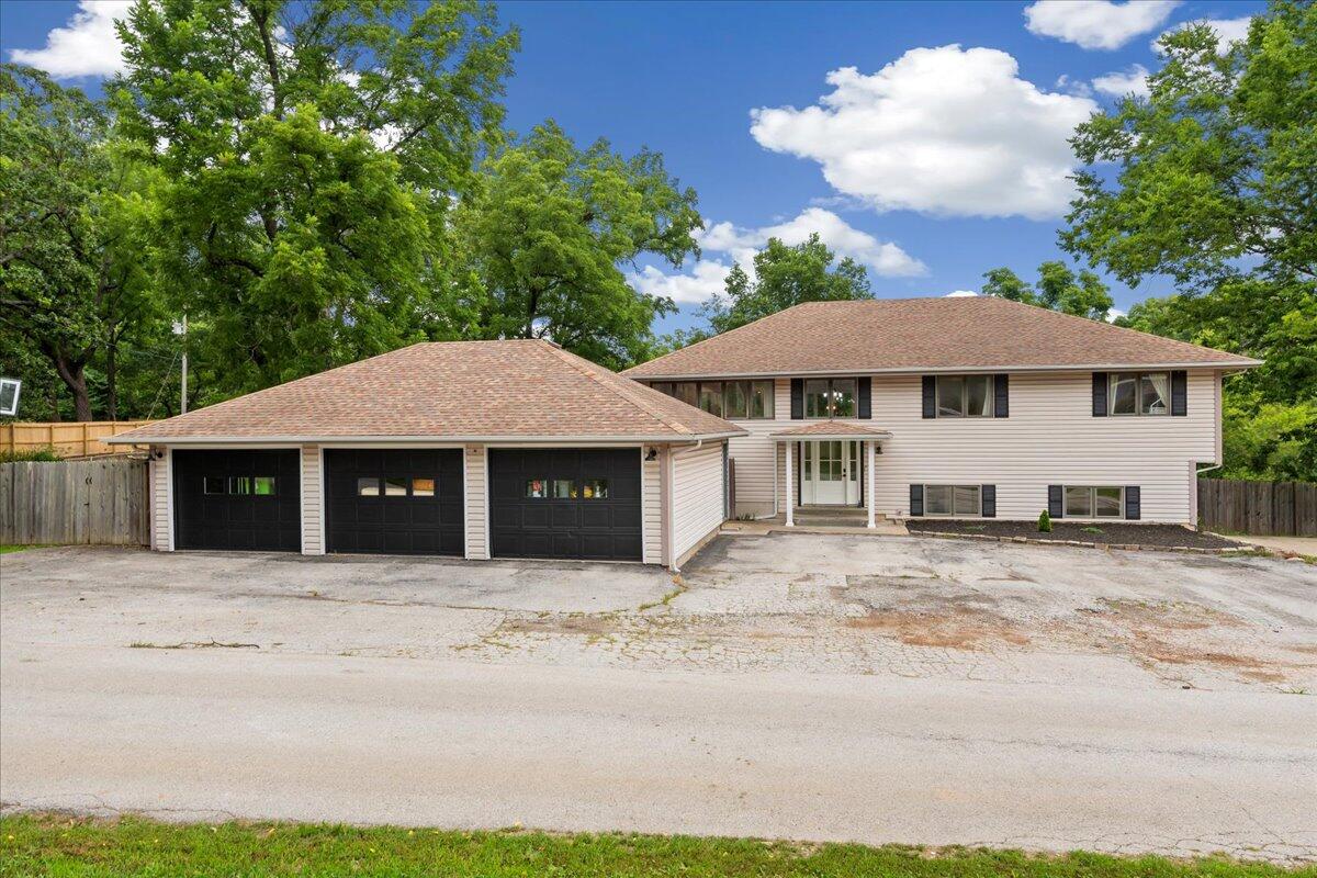 Photo of 103 W Secluded Lane Nixa MO 65714