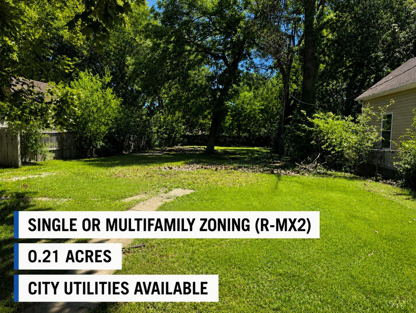 Photo of 1616 N Irving Avenue Springfield MO 65803