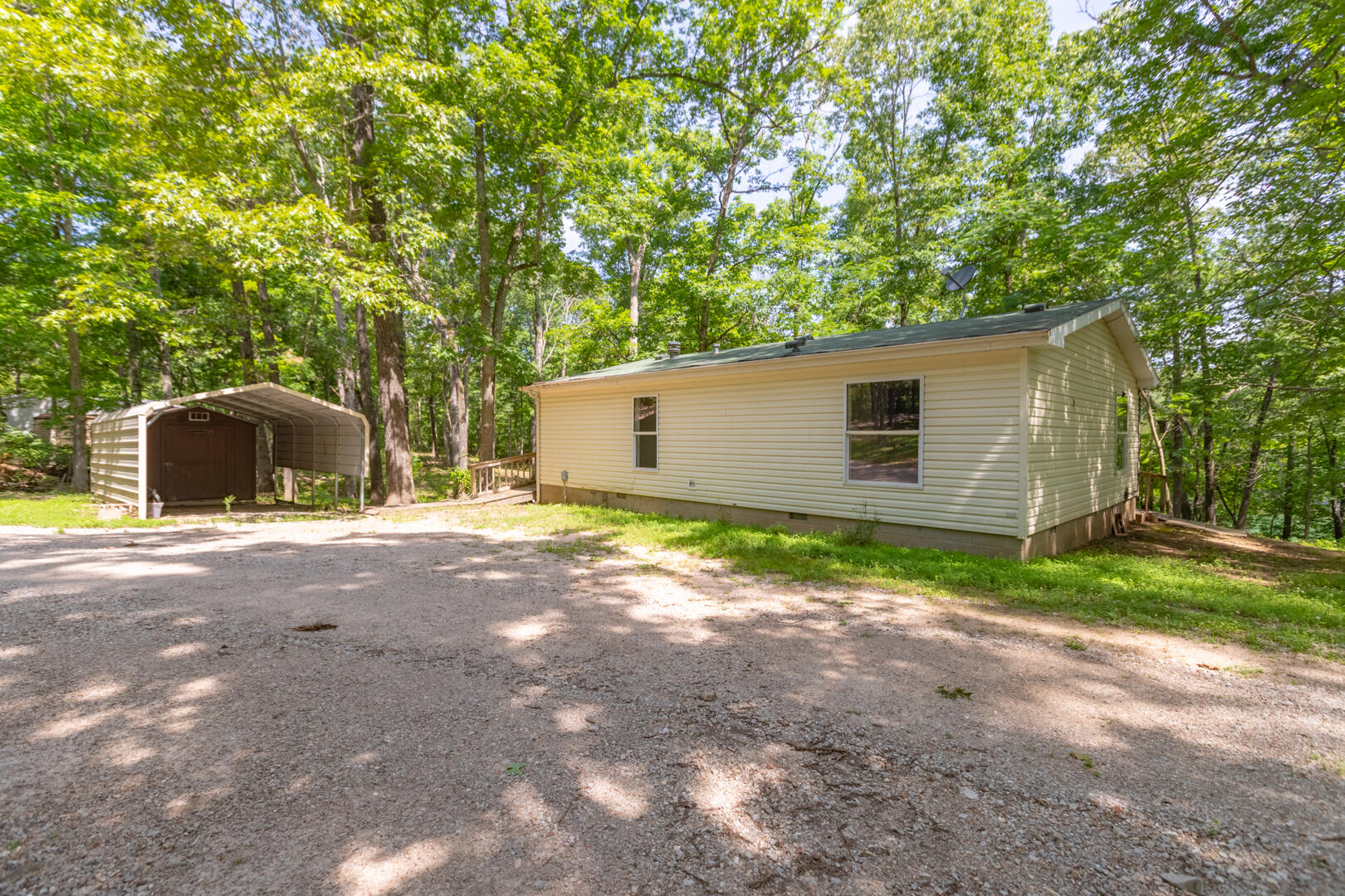 Photo of 22532 Packer Drive #1 Shell Knob MO 65747