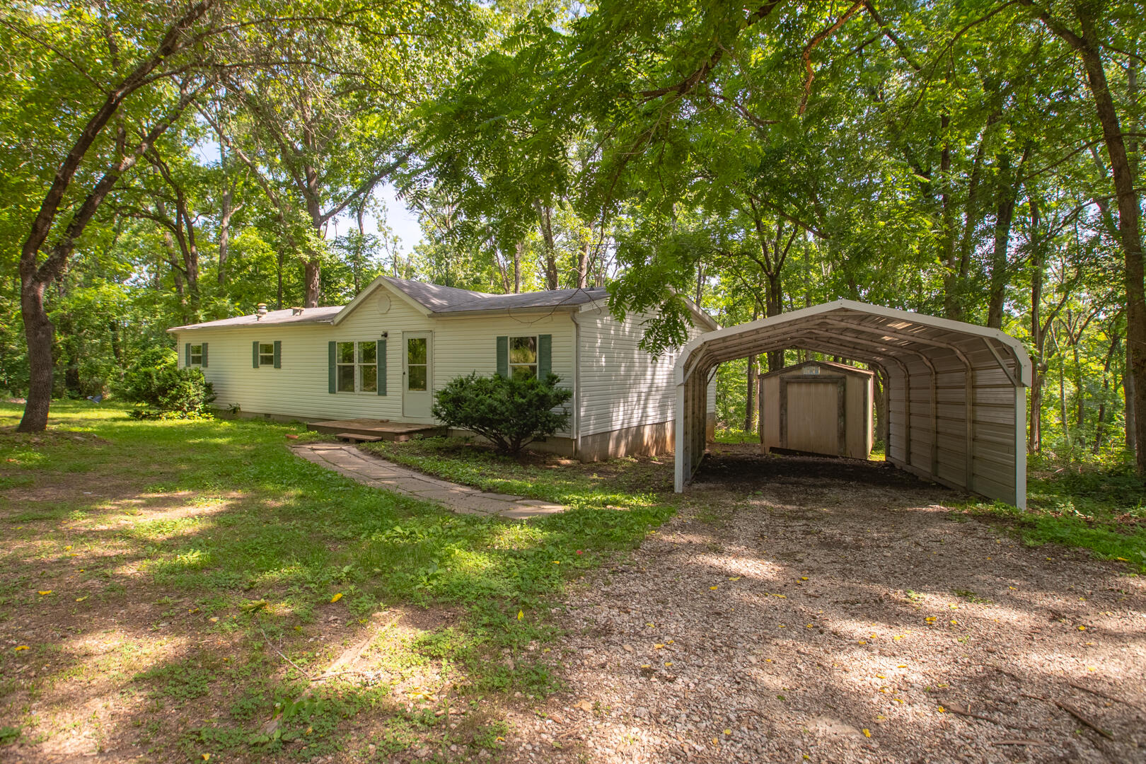 Photo of 22532 Packer Drive #2 Shell Knob MO 65747