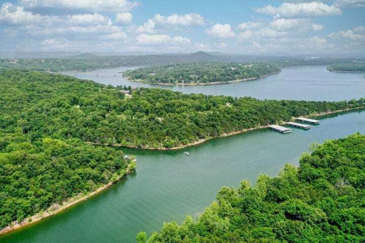 Photo of Lot 7 & 8 Mill Creek Landing Shell Knob MO 65747