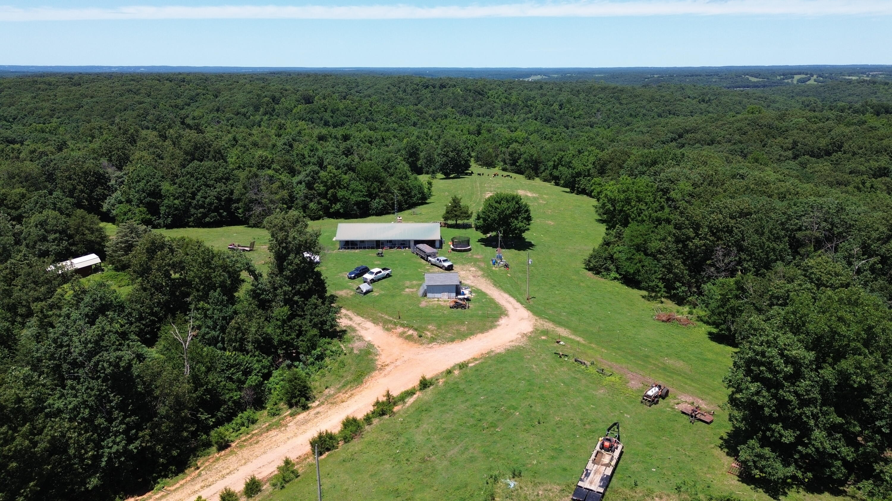 Photo of 513 Stone Road Southwest City MO 64863
