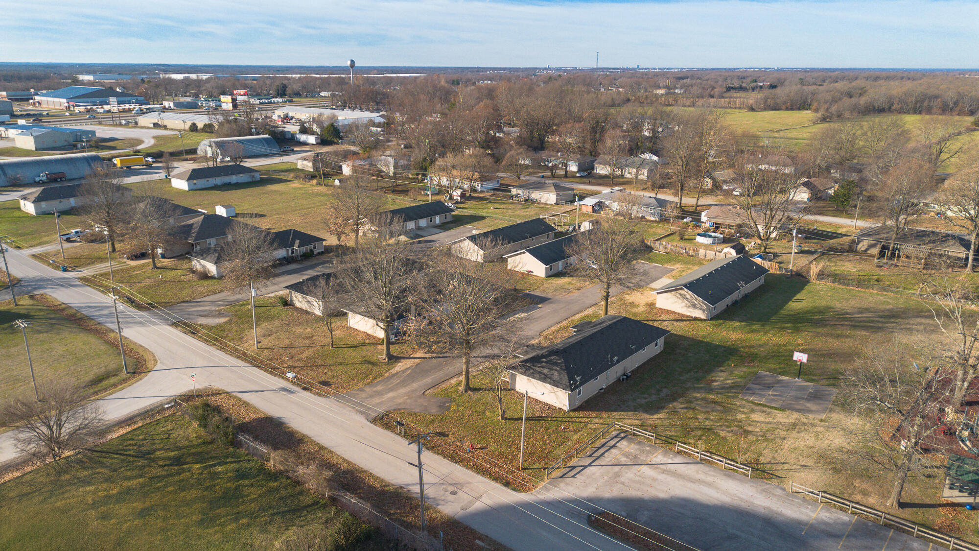 Photo of 309 N Airport Road Strafford MO 65757
