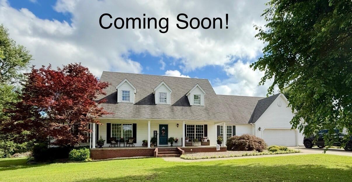 Photo of 1721 Deer Run Road Neosho MO 64850