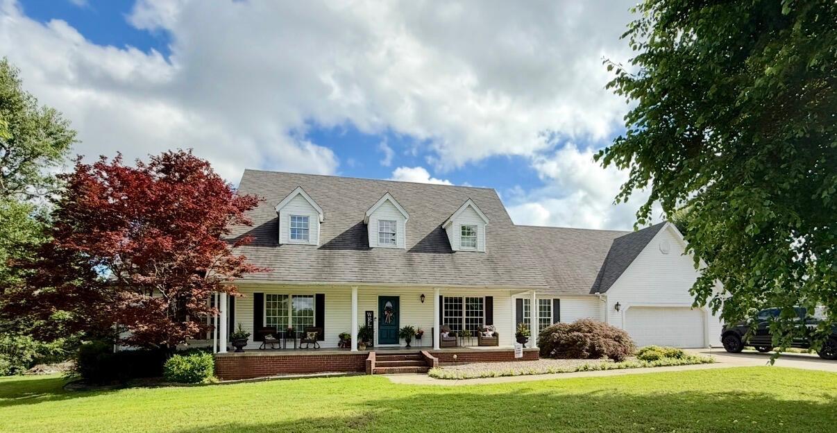 Photo of 1721 Deer Run Road Neosho MO 64850