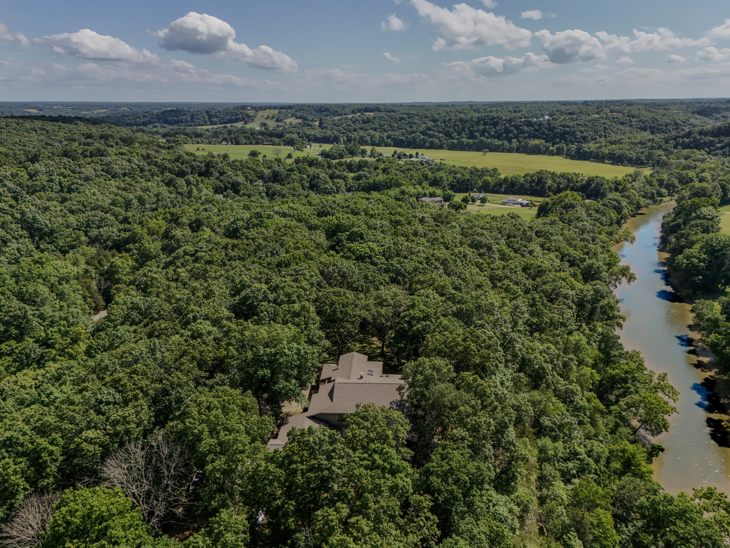 Photo of 740 Russel Ridge Road Nixa MO 65714