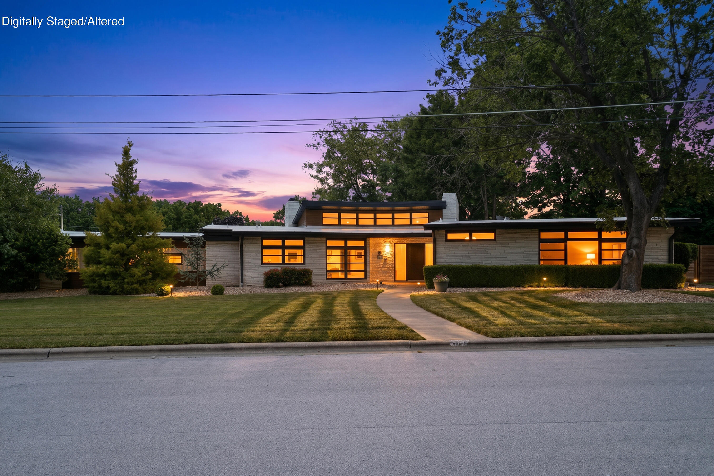 Photo of 809 E Linwood Drive Springfield MO 65807