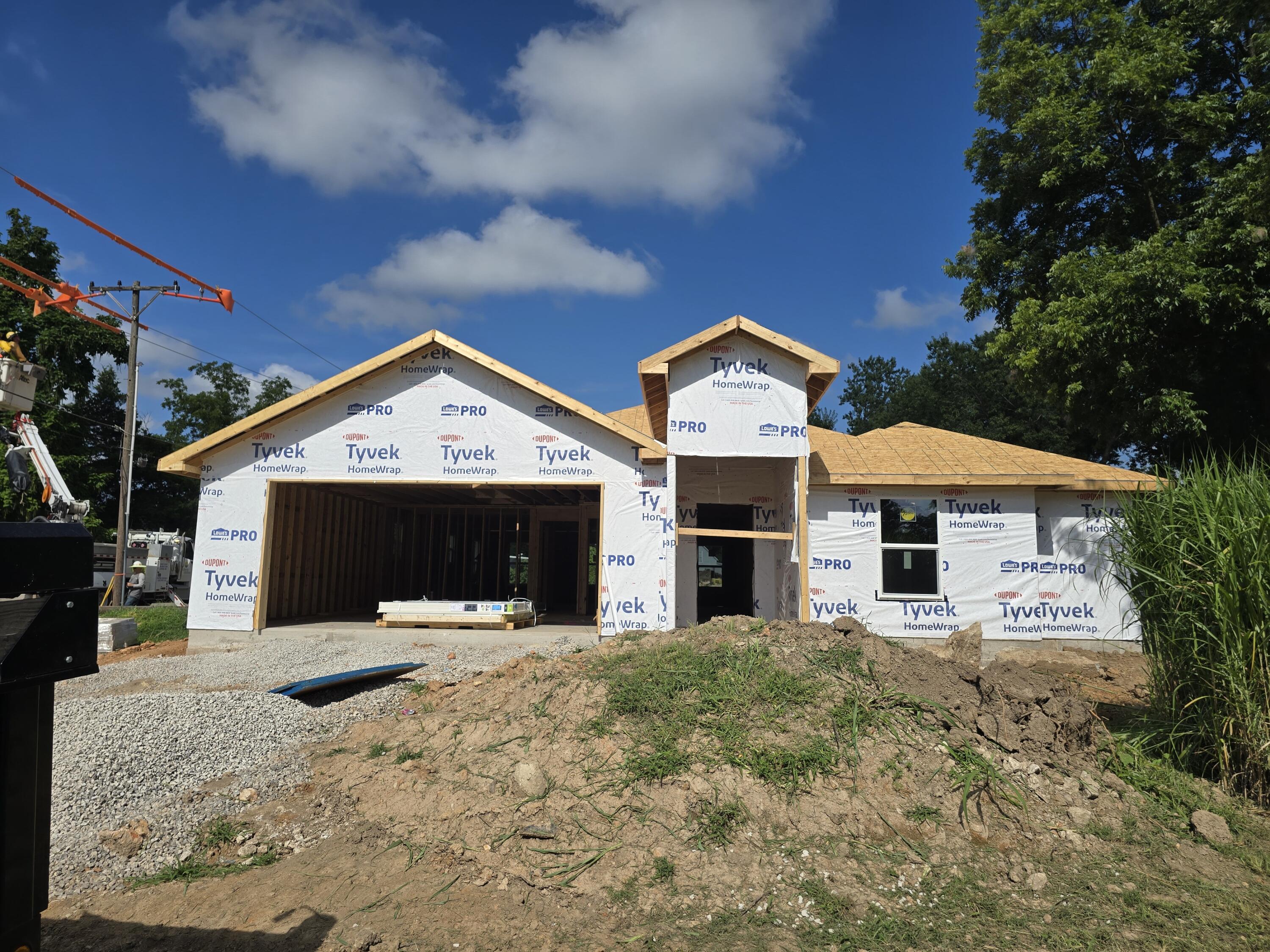 Photo of 587 S Chicago Avenue Marionville MO 65705