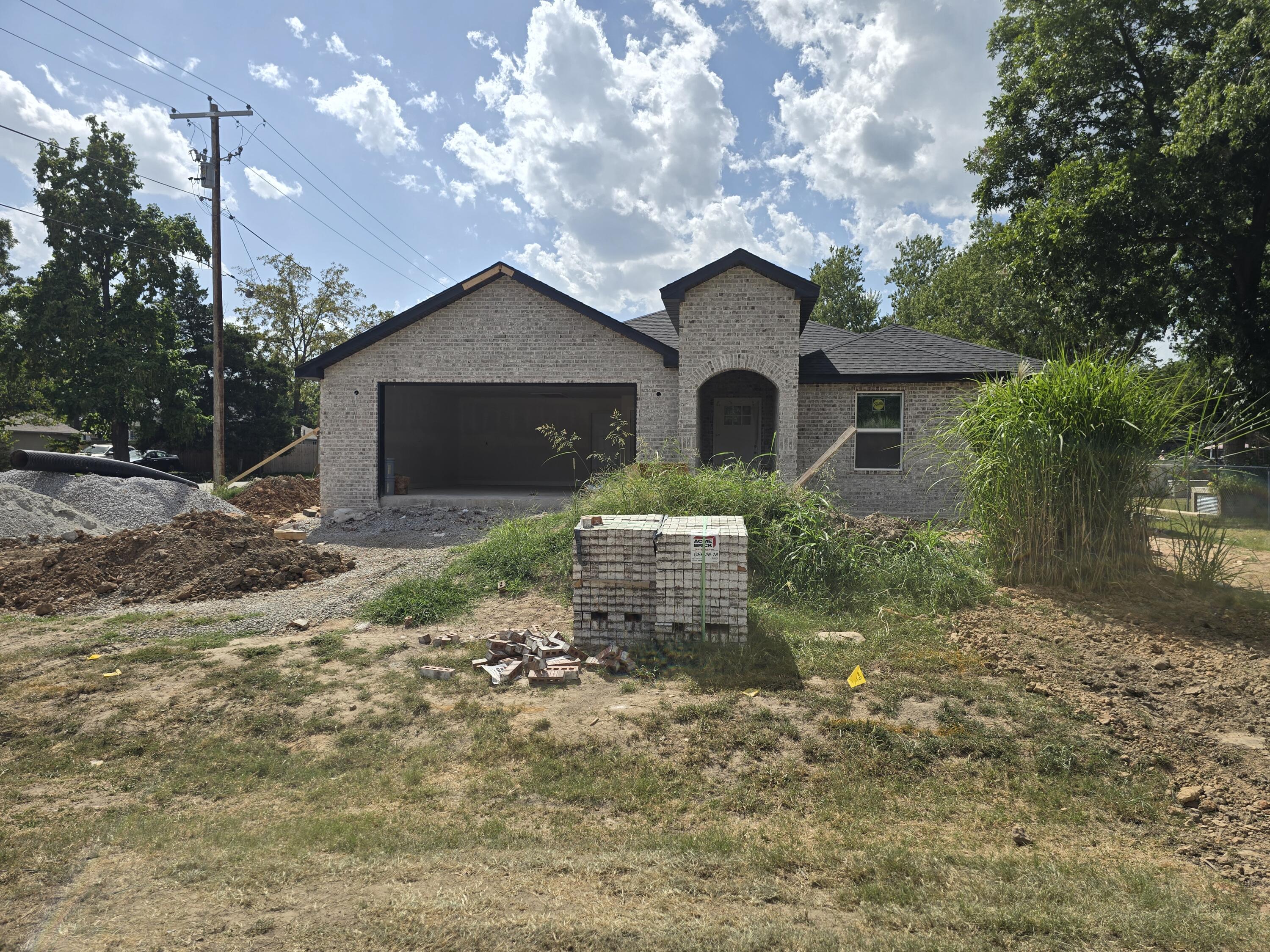 Photo of 587 S Chicago Avenue Marionville MO 65705