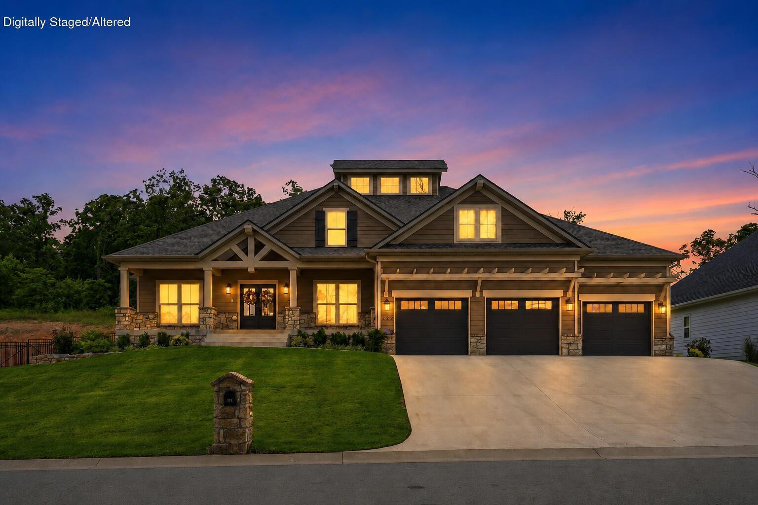 Photo of 222 Timber Trail Drive Joplin MO 64804