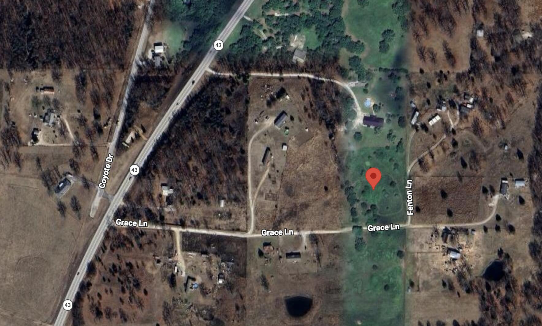 Photo of 4970 Grace Lane Seneca MO 64865