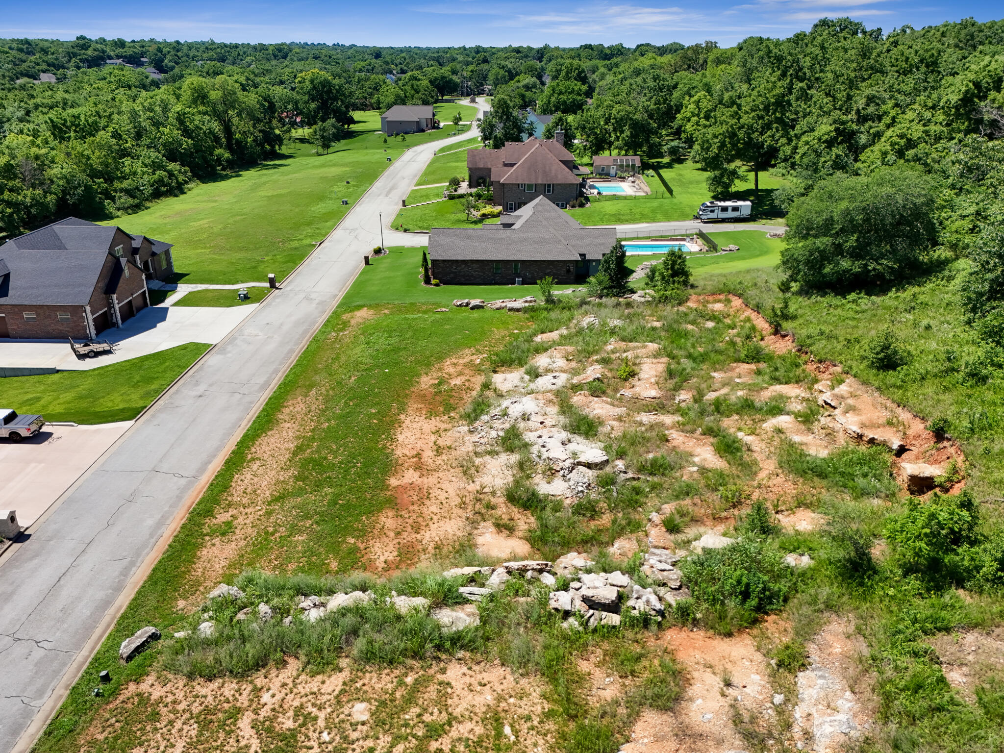 Photo of Lot 16 Gavin Jett Parkway Webb City MO 64870