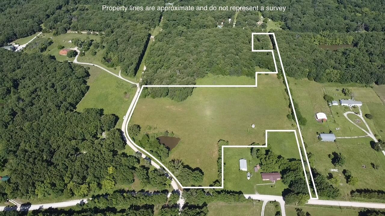 Photo of 1130 SE 480p Road Clinton MO 64735