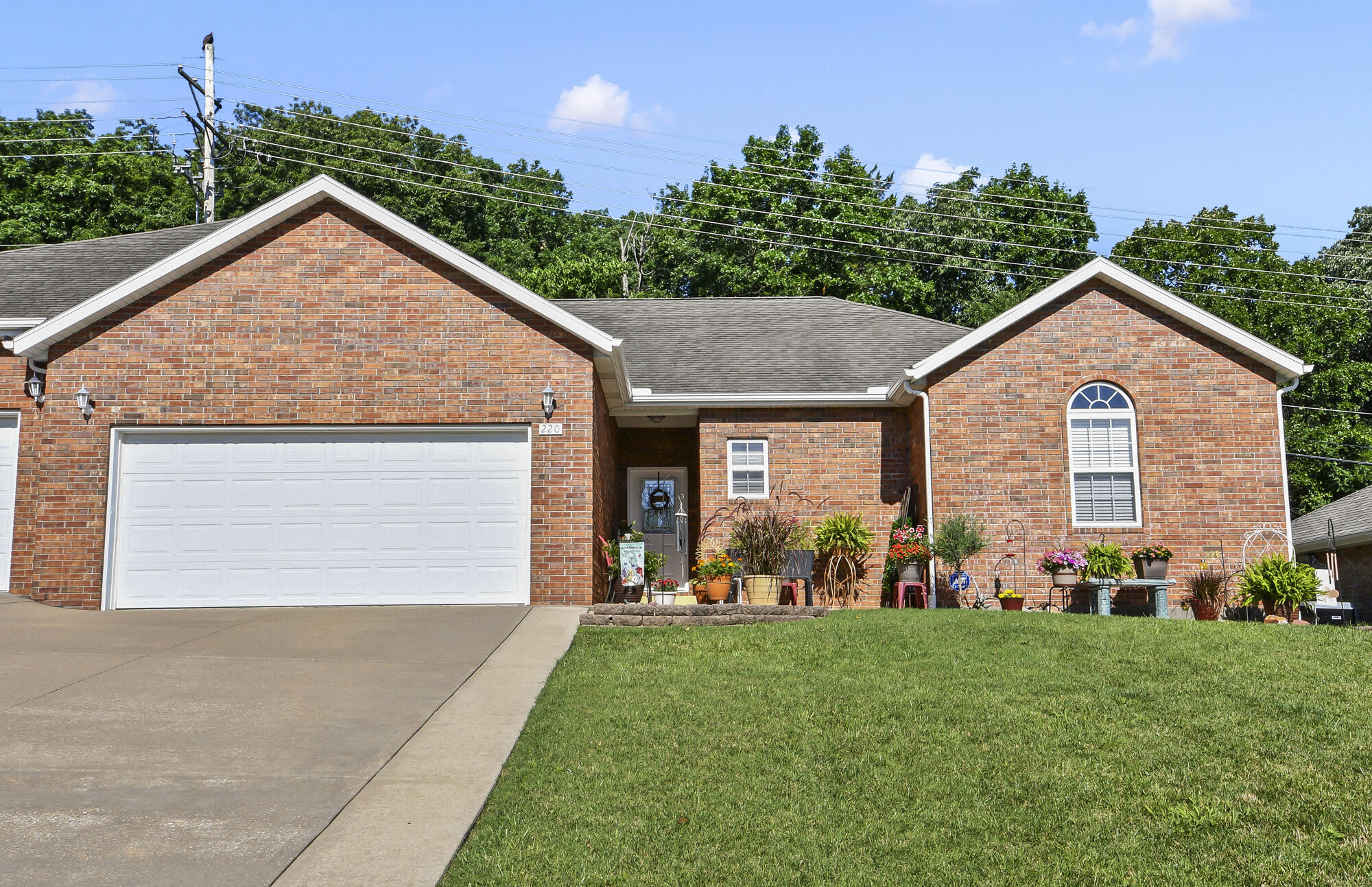 Photo of 220 Tyler Street Branson MO 65616