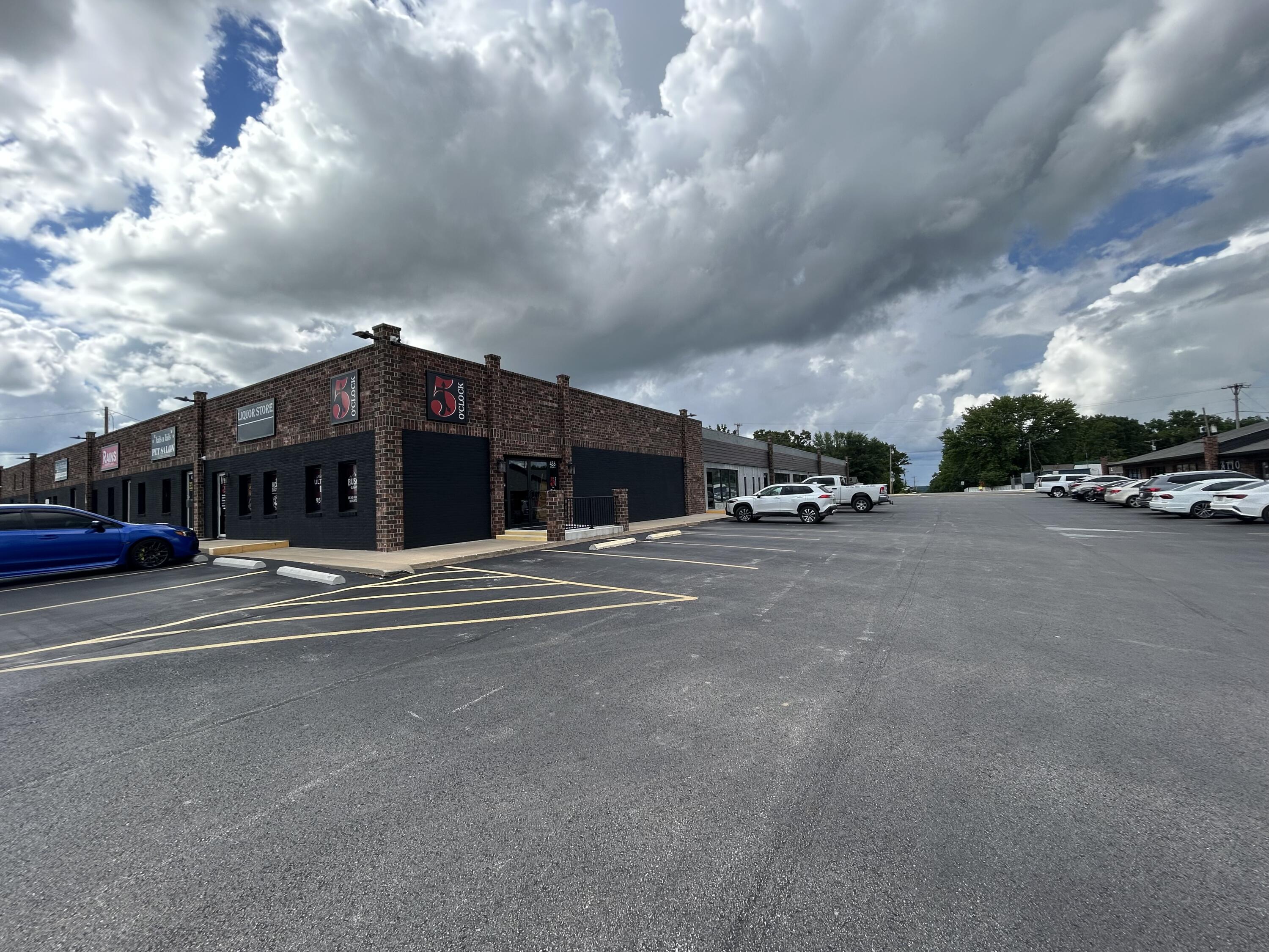 Photo of 447 E South Street Ozark MO 65721