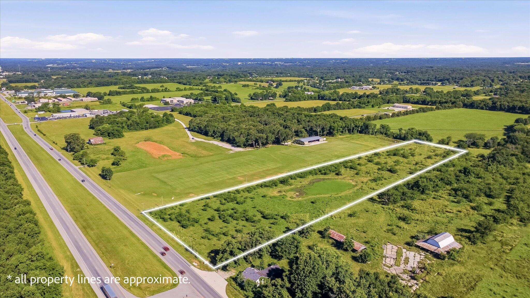 Photo of 000 E Us Highway 60 Rogersville MO 65742