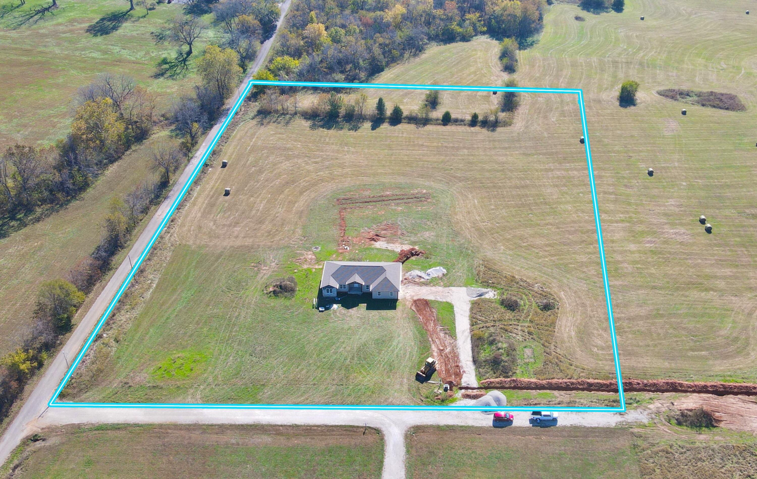 Photo of 20203 Lawrence 2008p Everton MO 65646