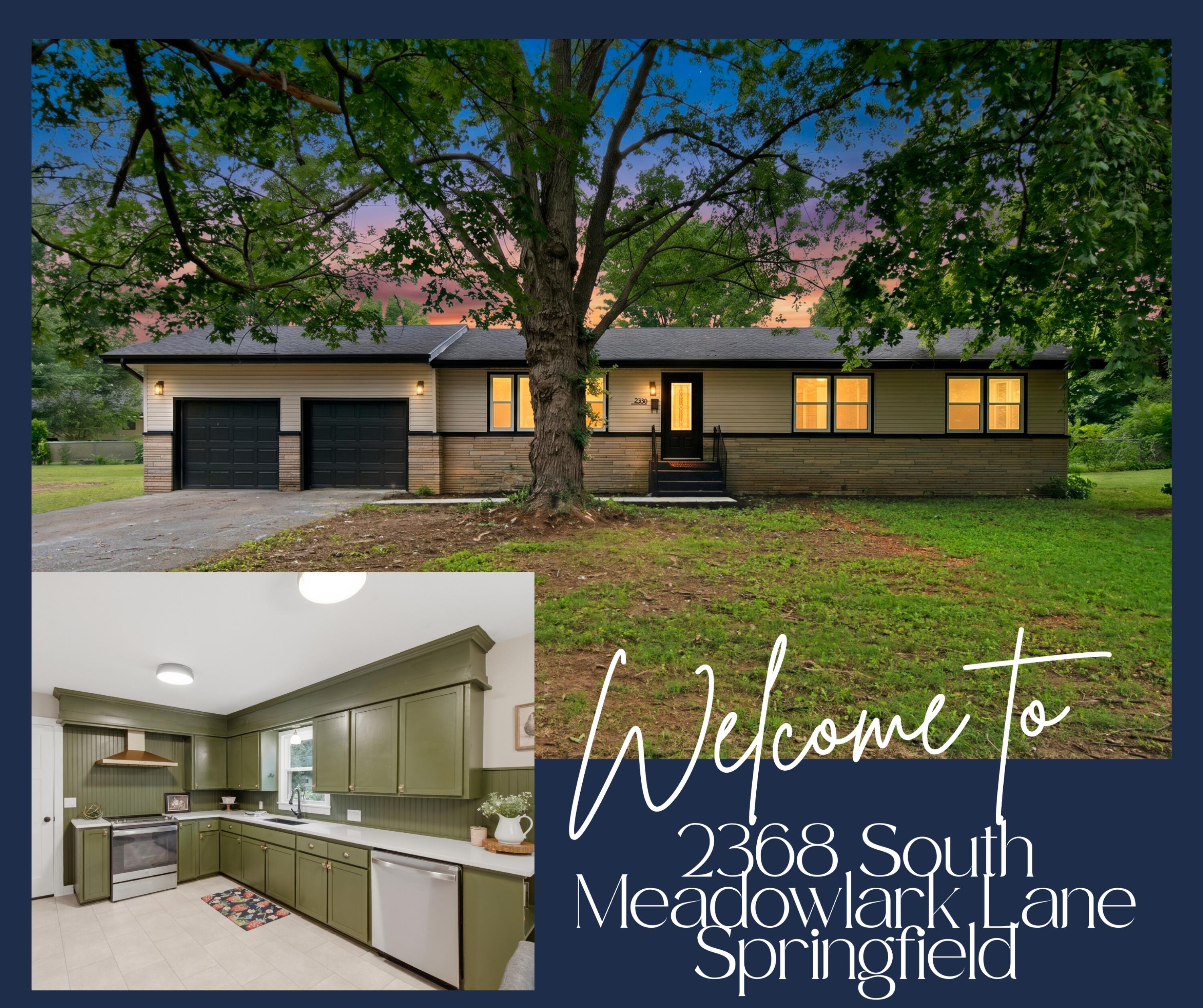 Photo of 2368 S Meadowlark Lane Springfield MO 65807