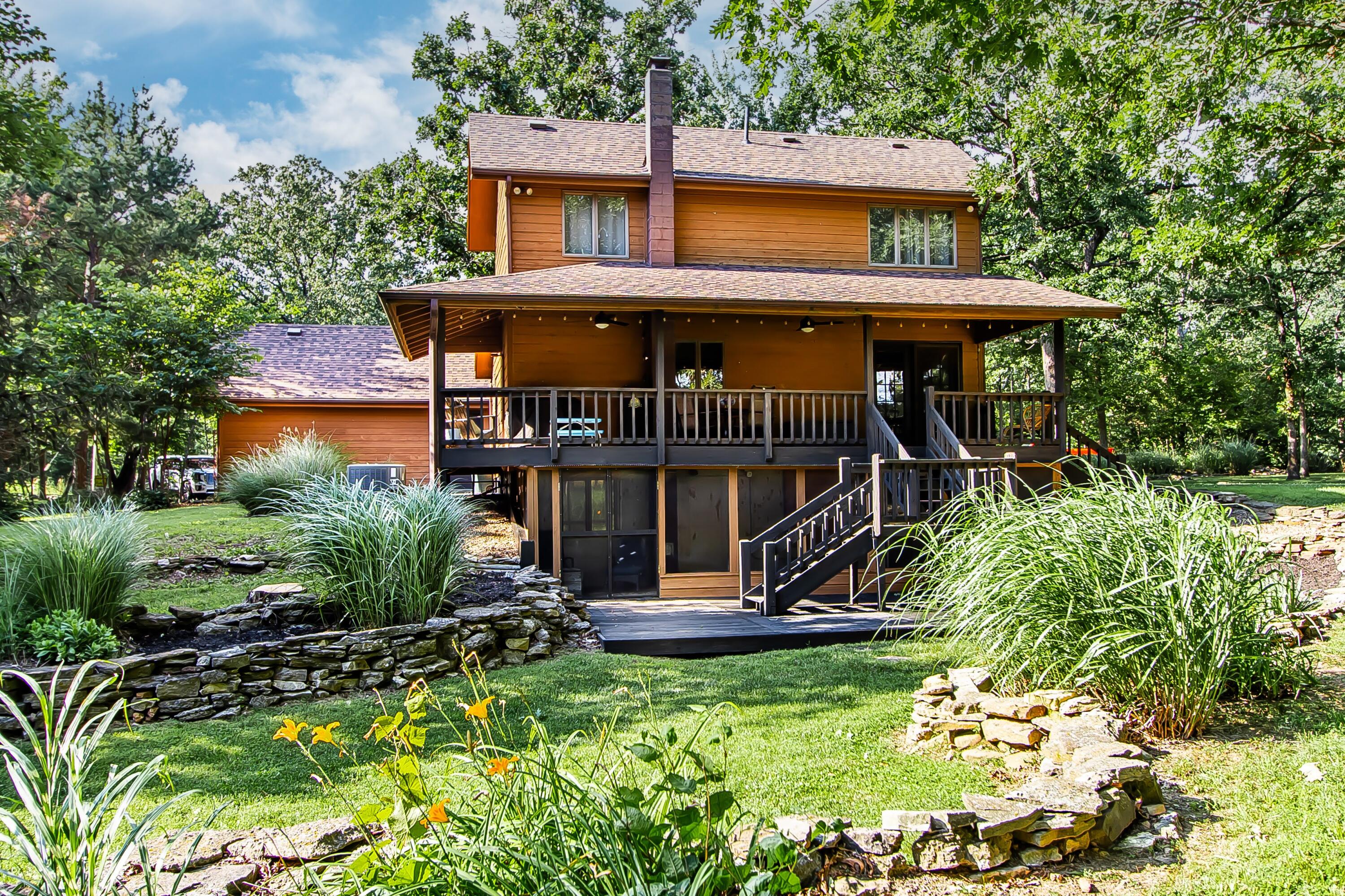 Photo of 445 Morning Glory Drive Marshfield MO 65706