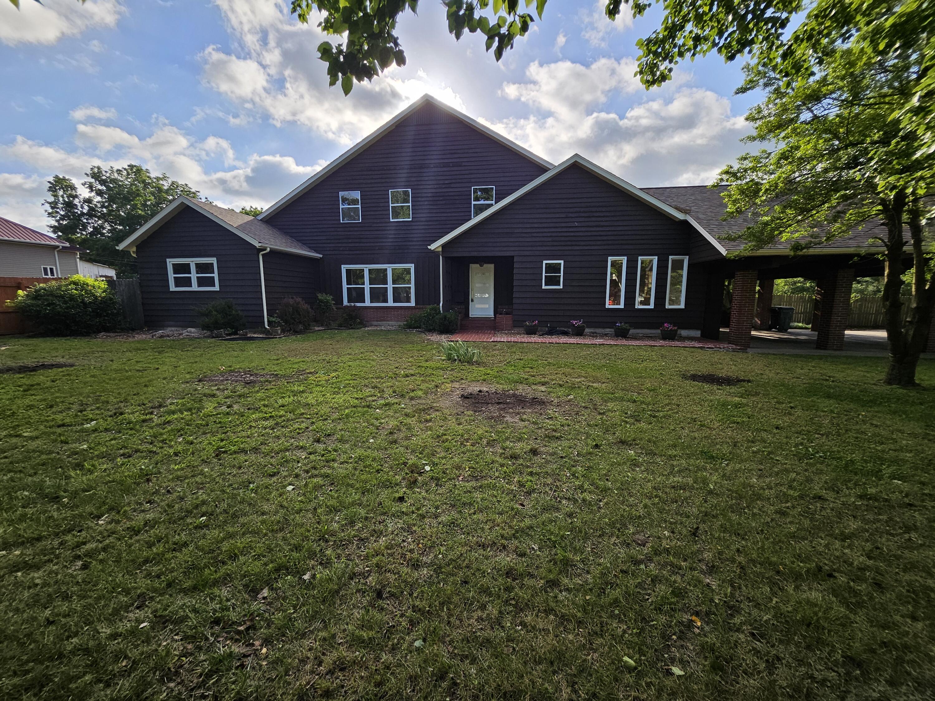 Photo of 1011 3rd Street Monett MO 65708