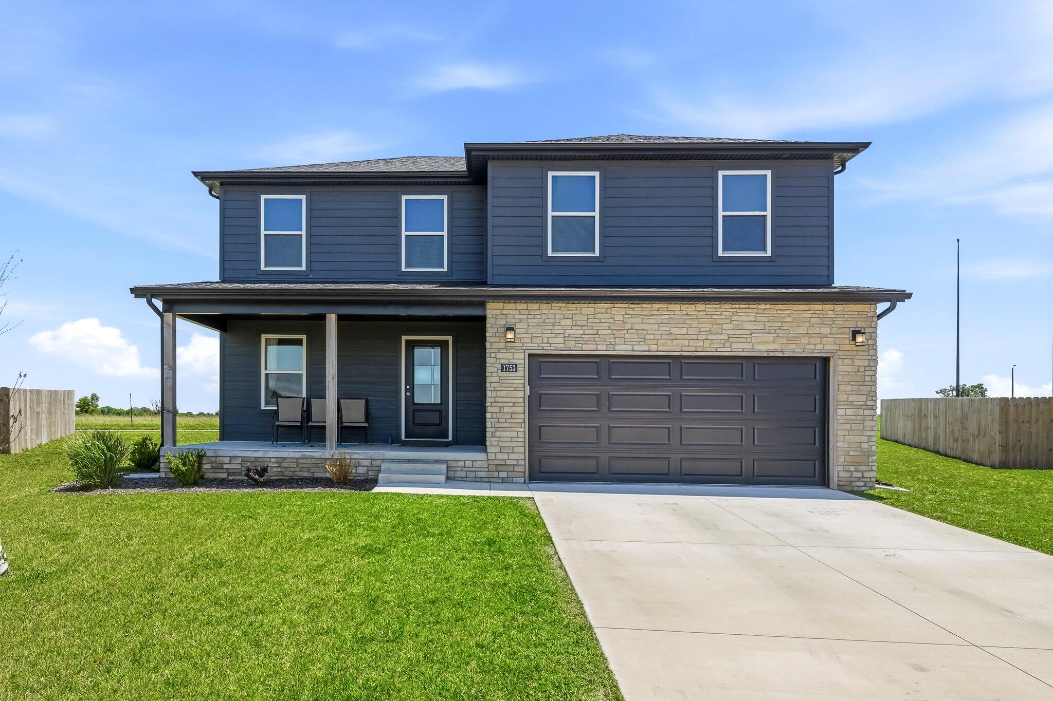 Photo of 1753 E Macon Street Republic MO 65738