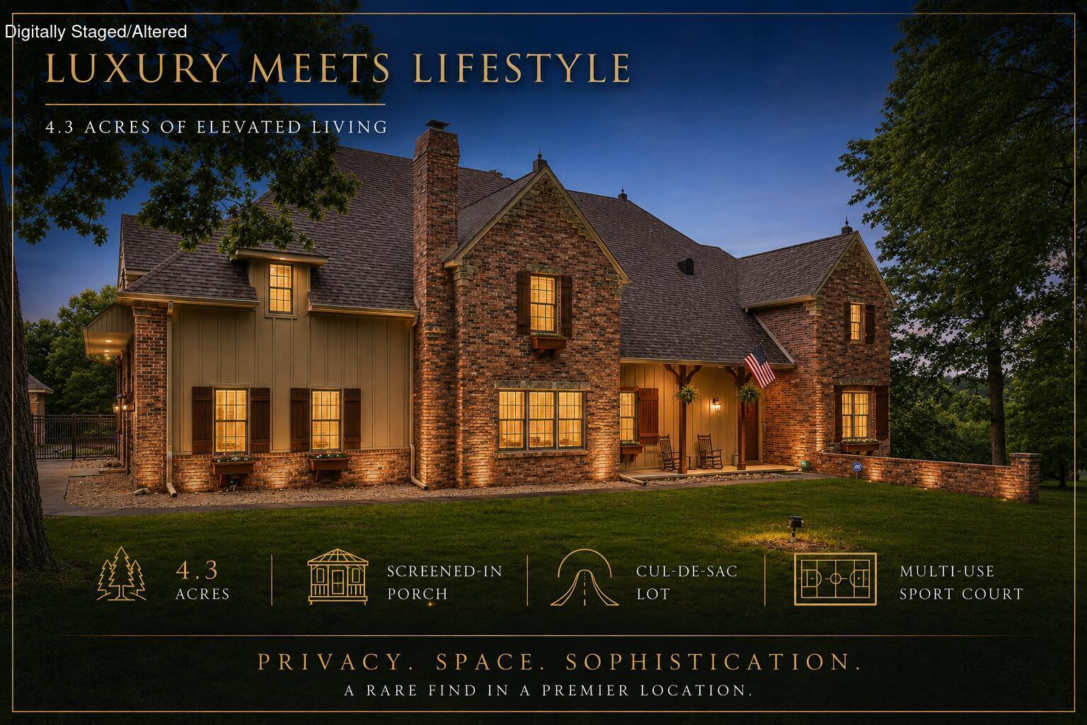 Photo of 7578 Persimmon Court Willard MO 65781
