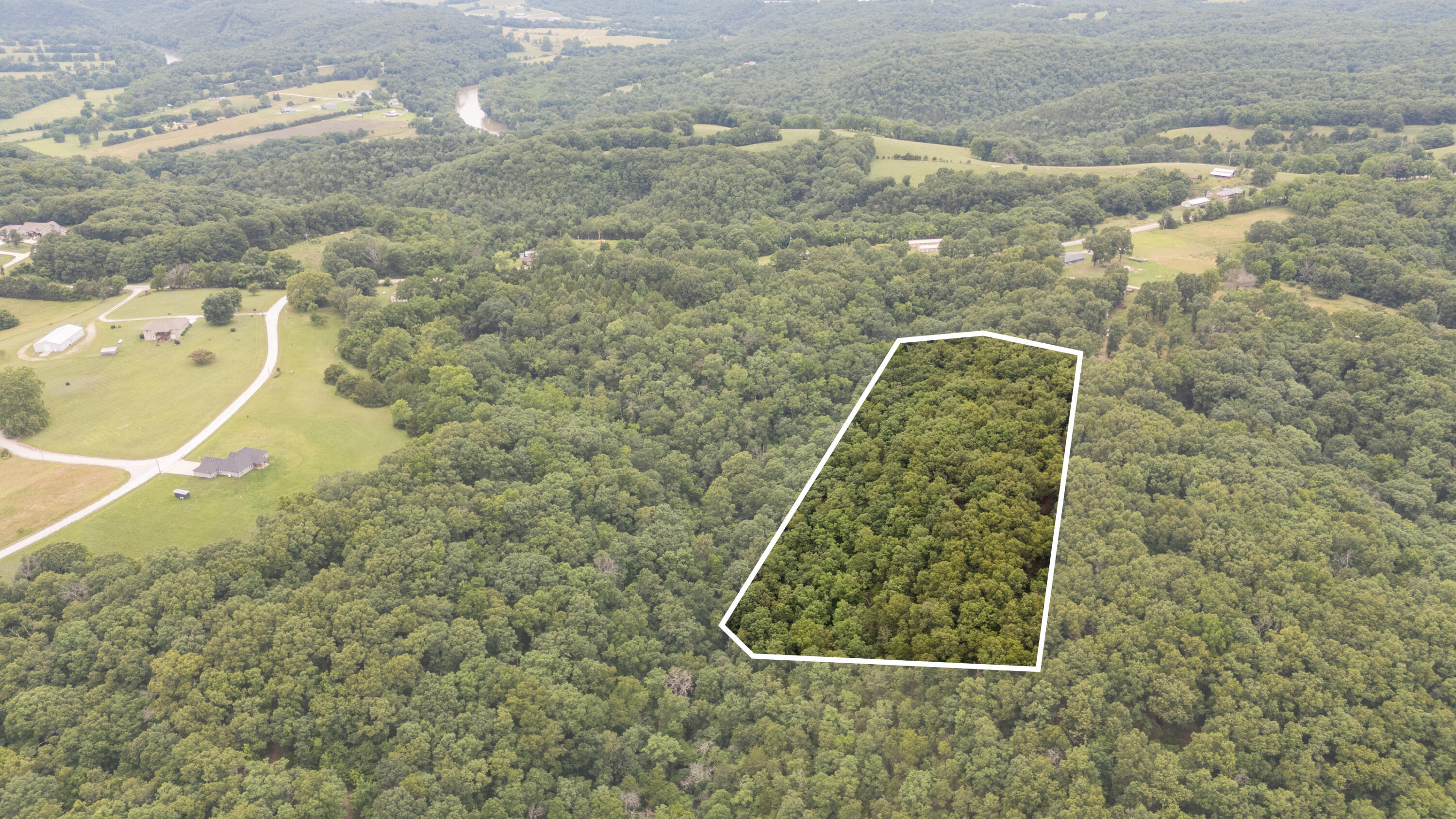 Photo of 000 Misty Springs Rd Lot 16 Galena MO 65656