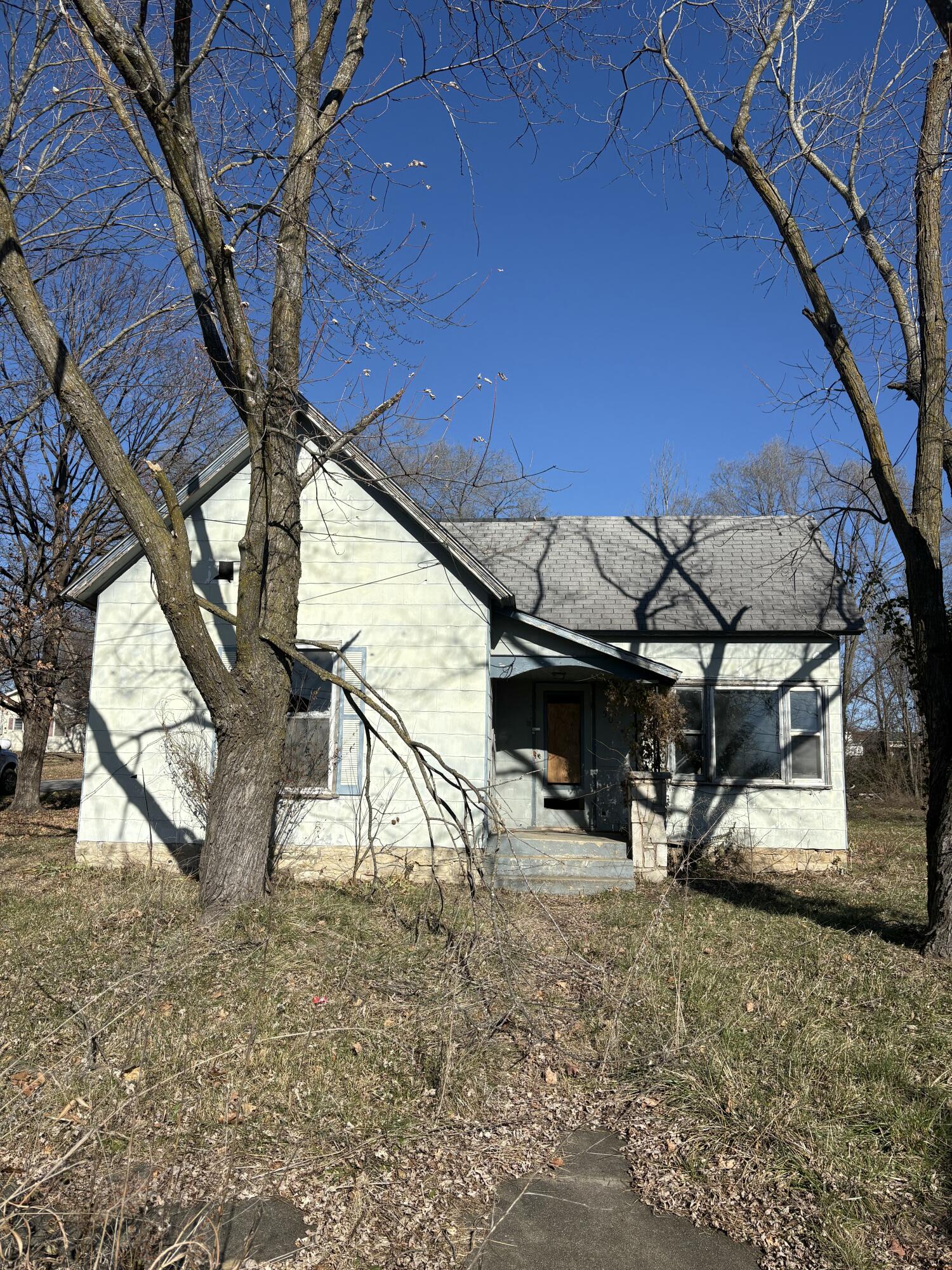 Photo of 501 E Main Street Humansville MO 65674