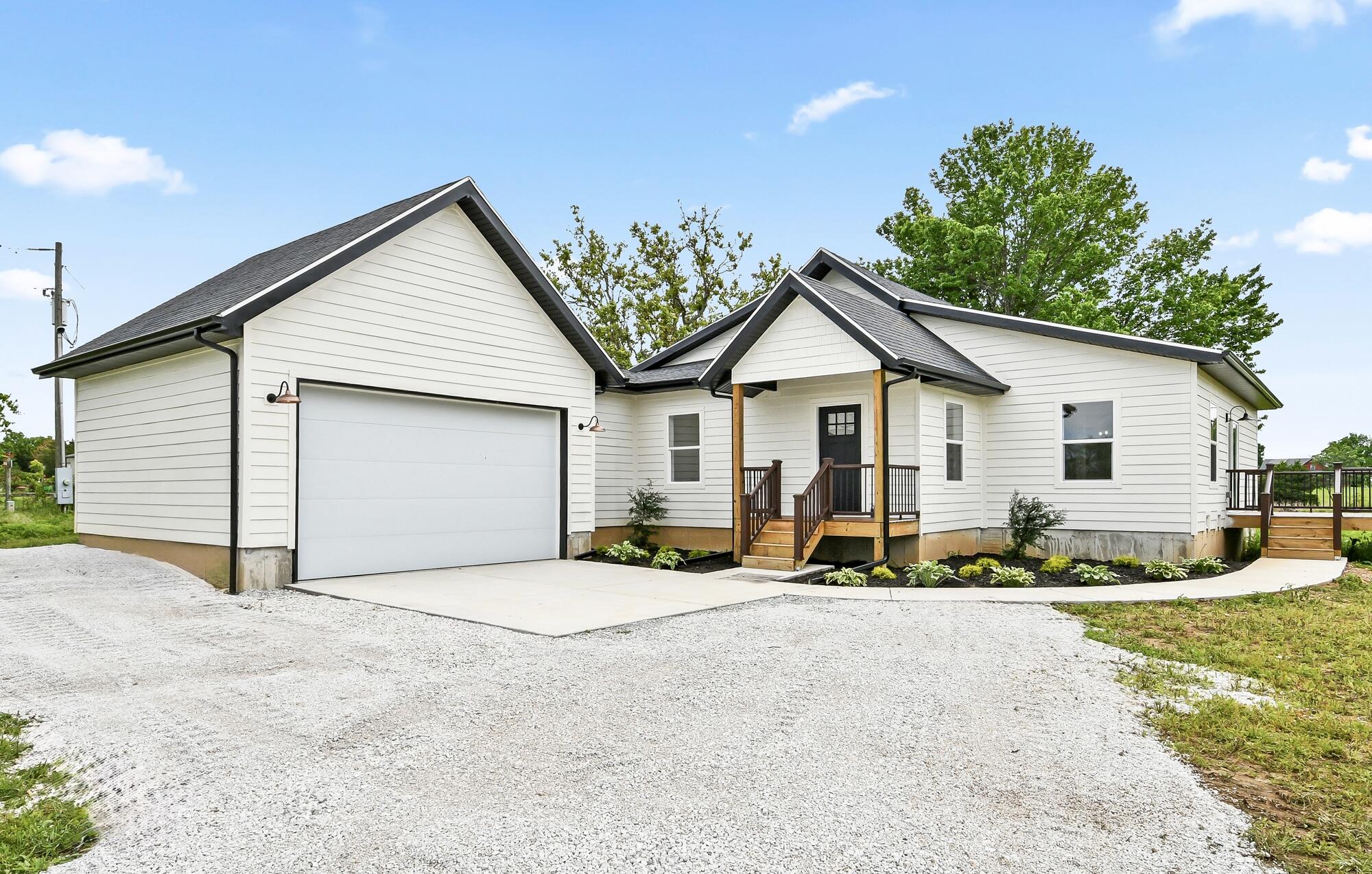 Photo of 6074 6080 North State Highway 125 Rogersville MO 65742