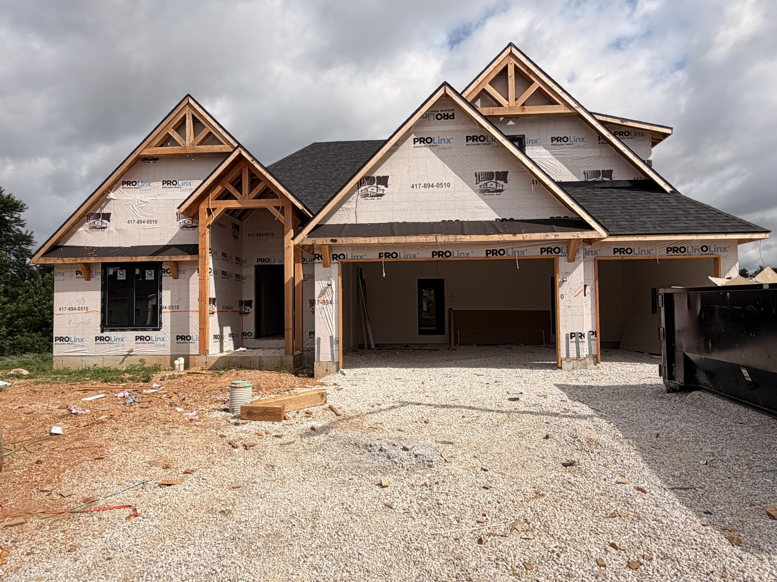 Photo of 1743 E Skyline Ozark MO 65721